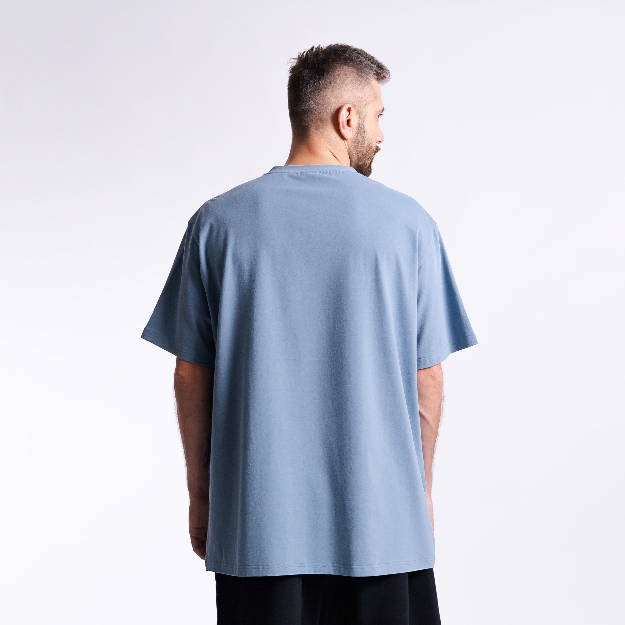 Футболка Velur