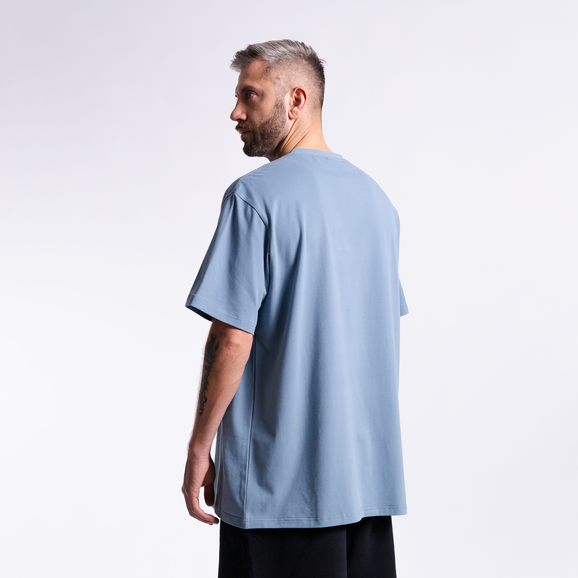 Футболка Velur