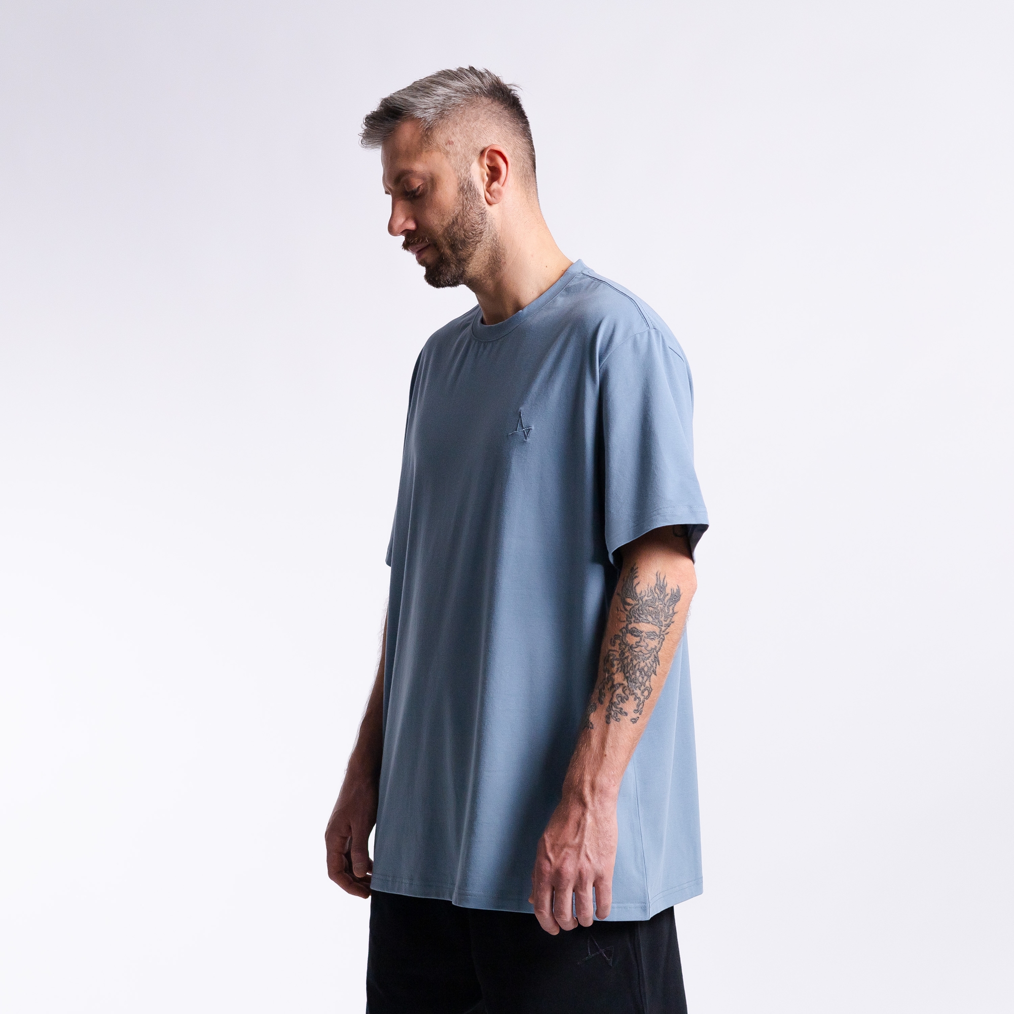 Футболка Velur