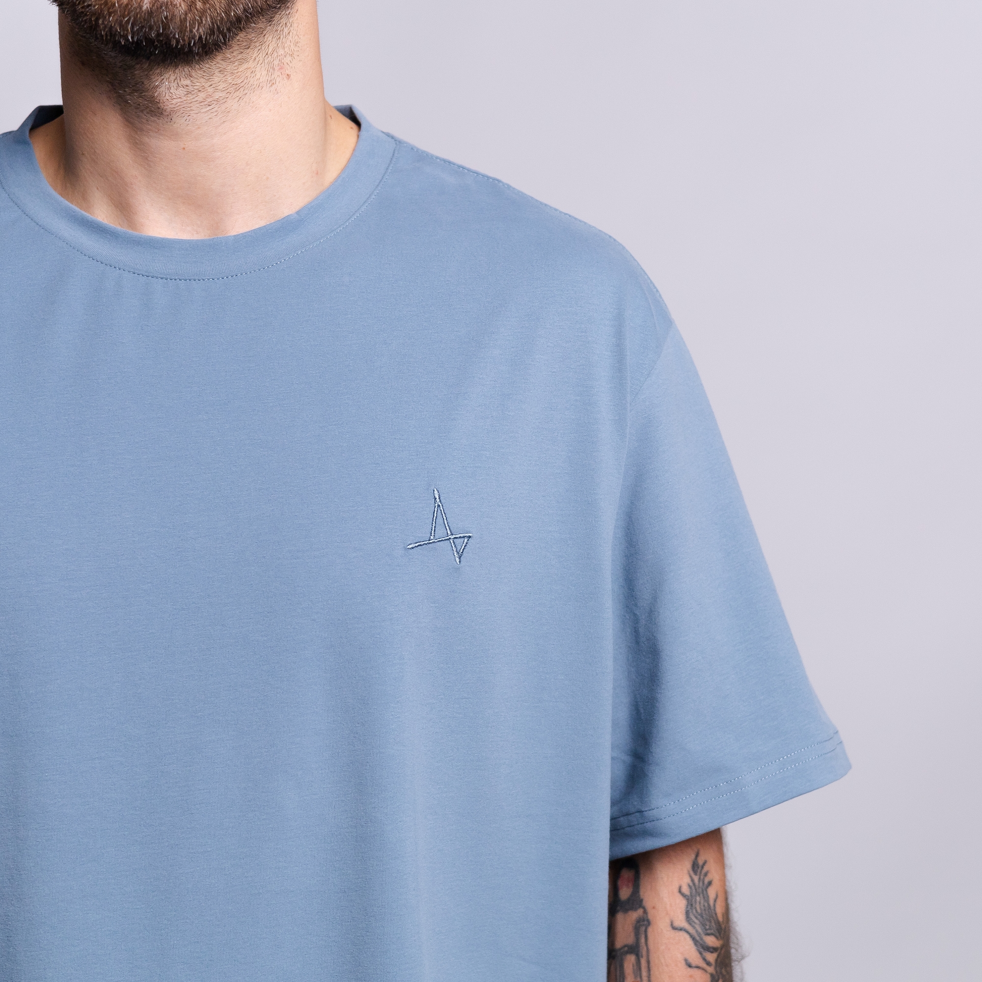 Футболка Velur