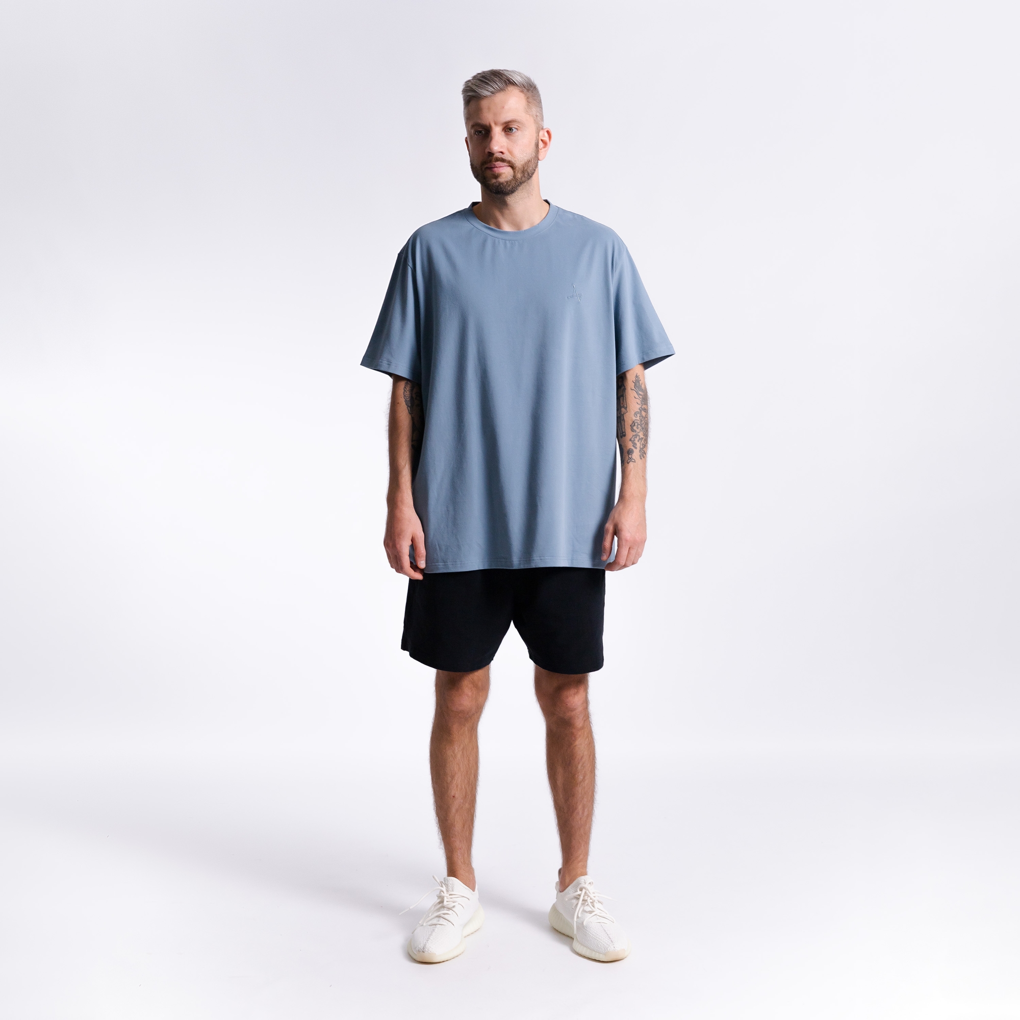 Футболка Velur