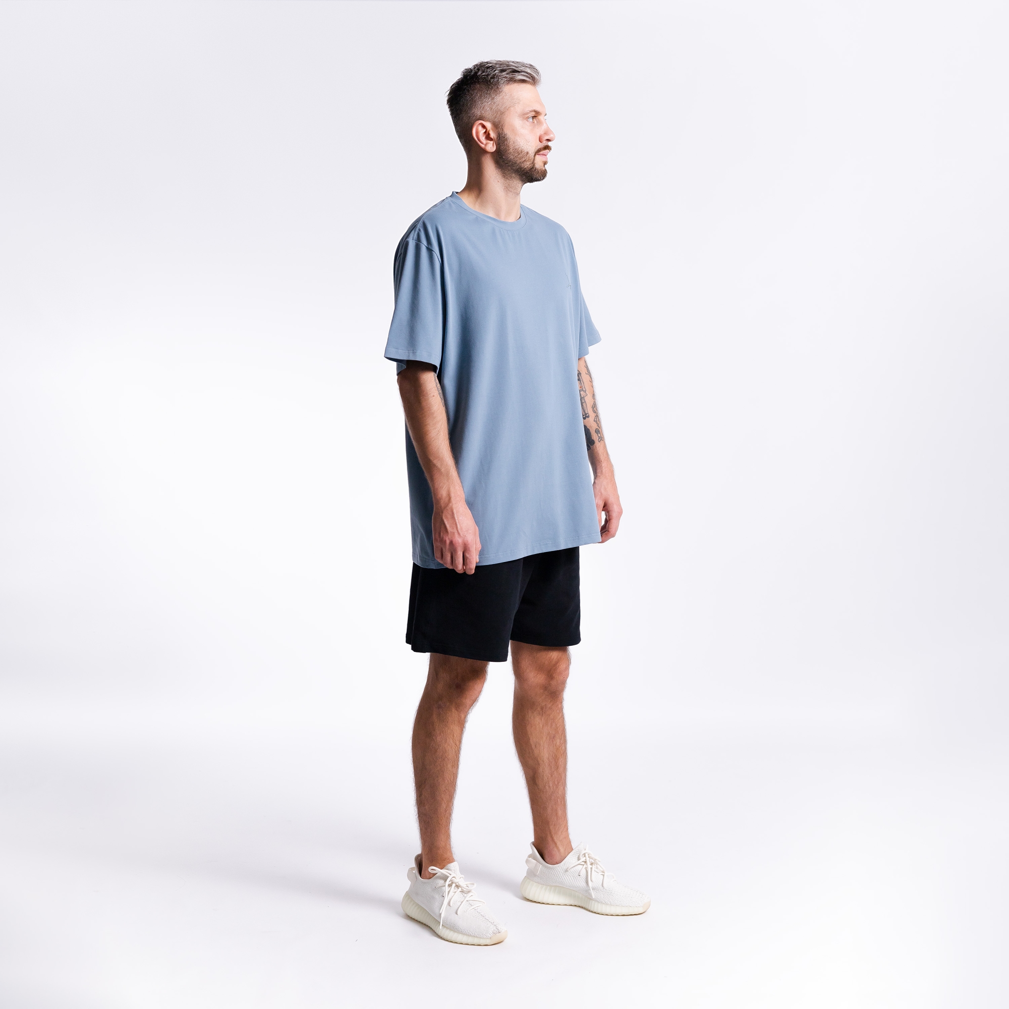 Футболка Velur