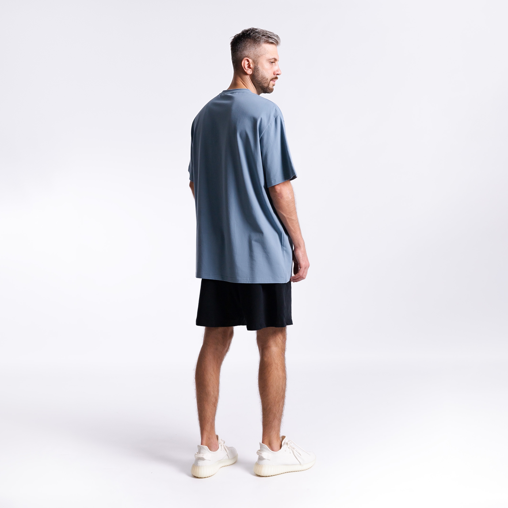 Футболка Velur