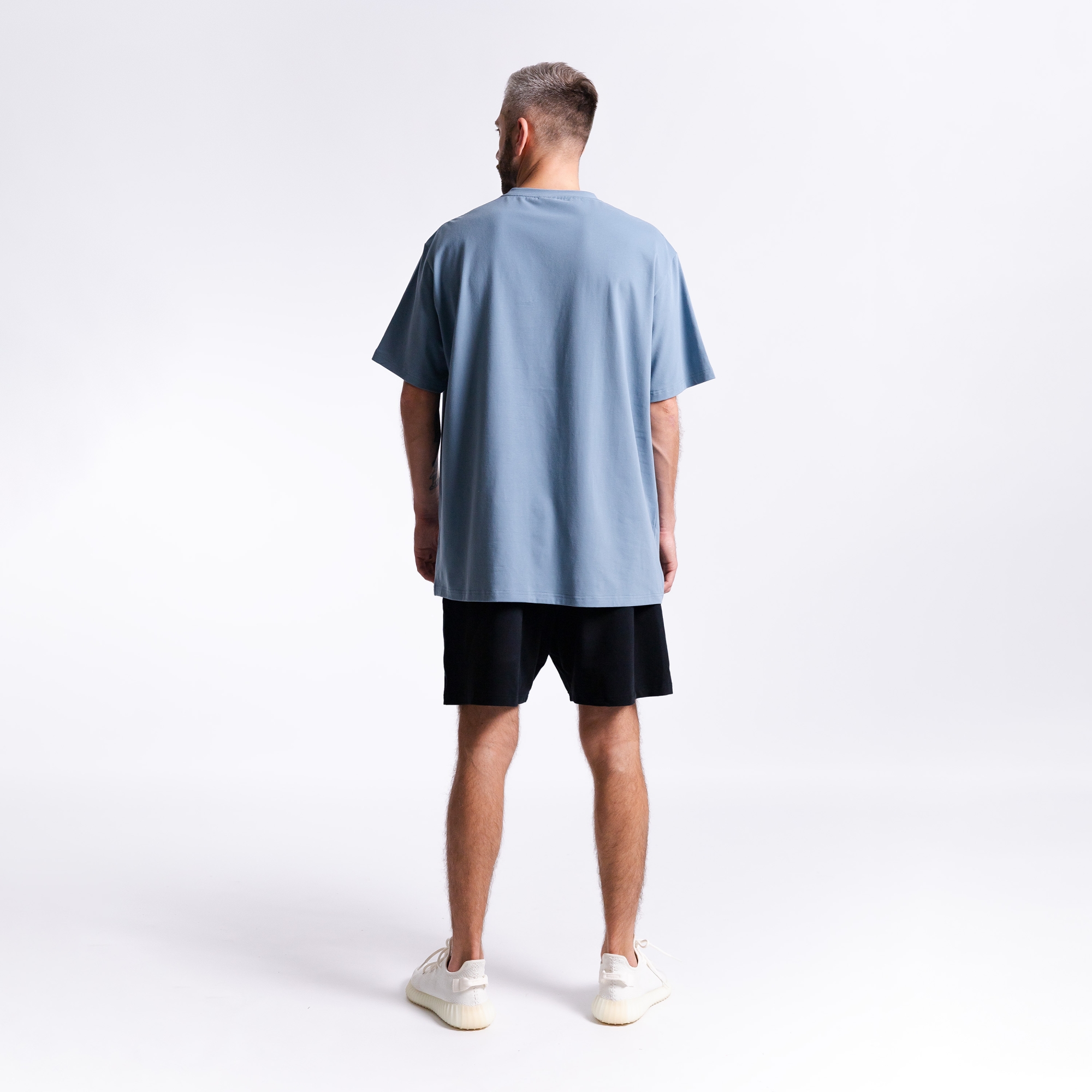 Футболка Velur