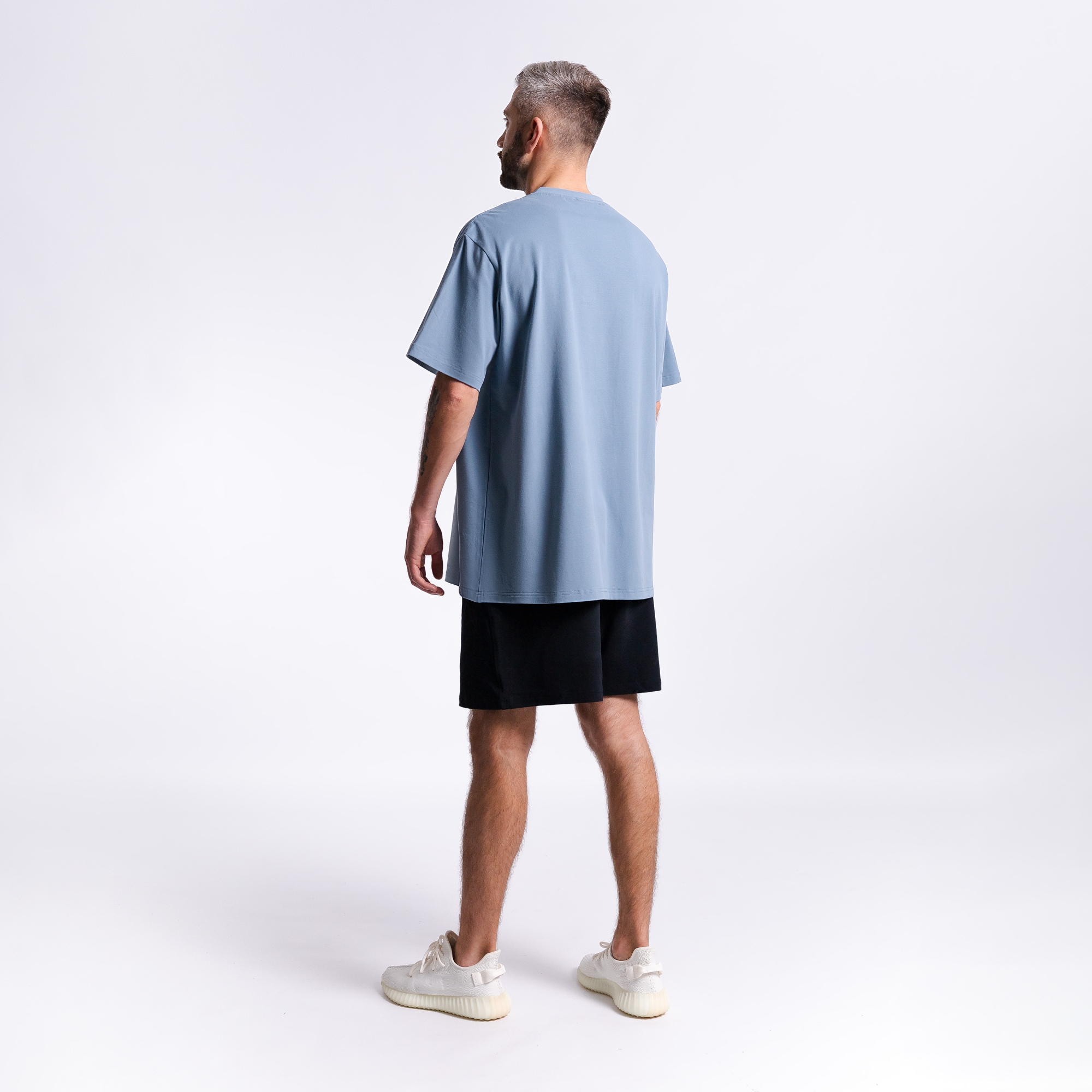 Футболка Velur