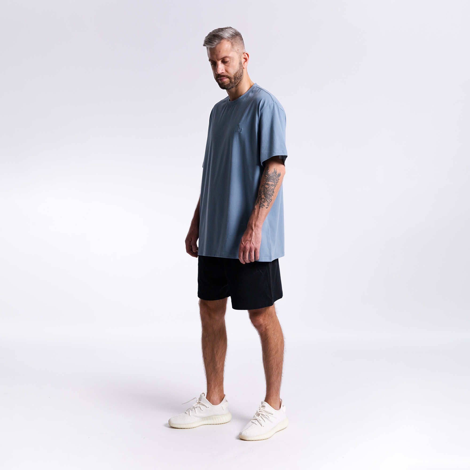 Футболка Velur