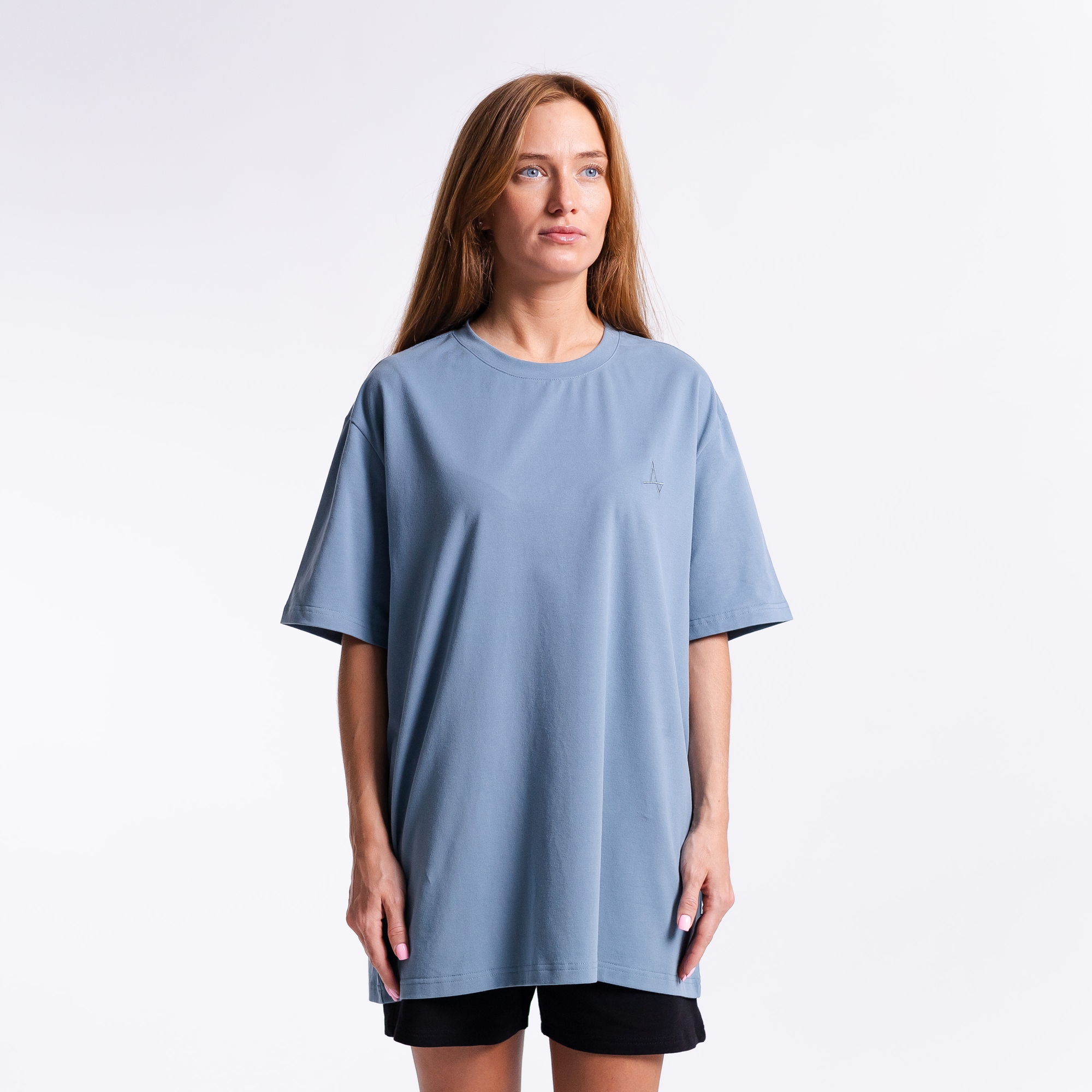 Футболка Velur