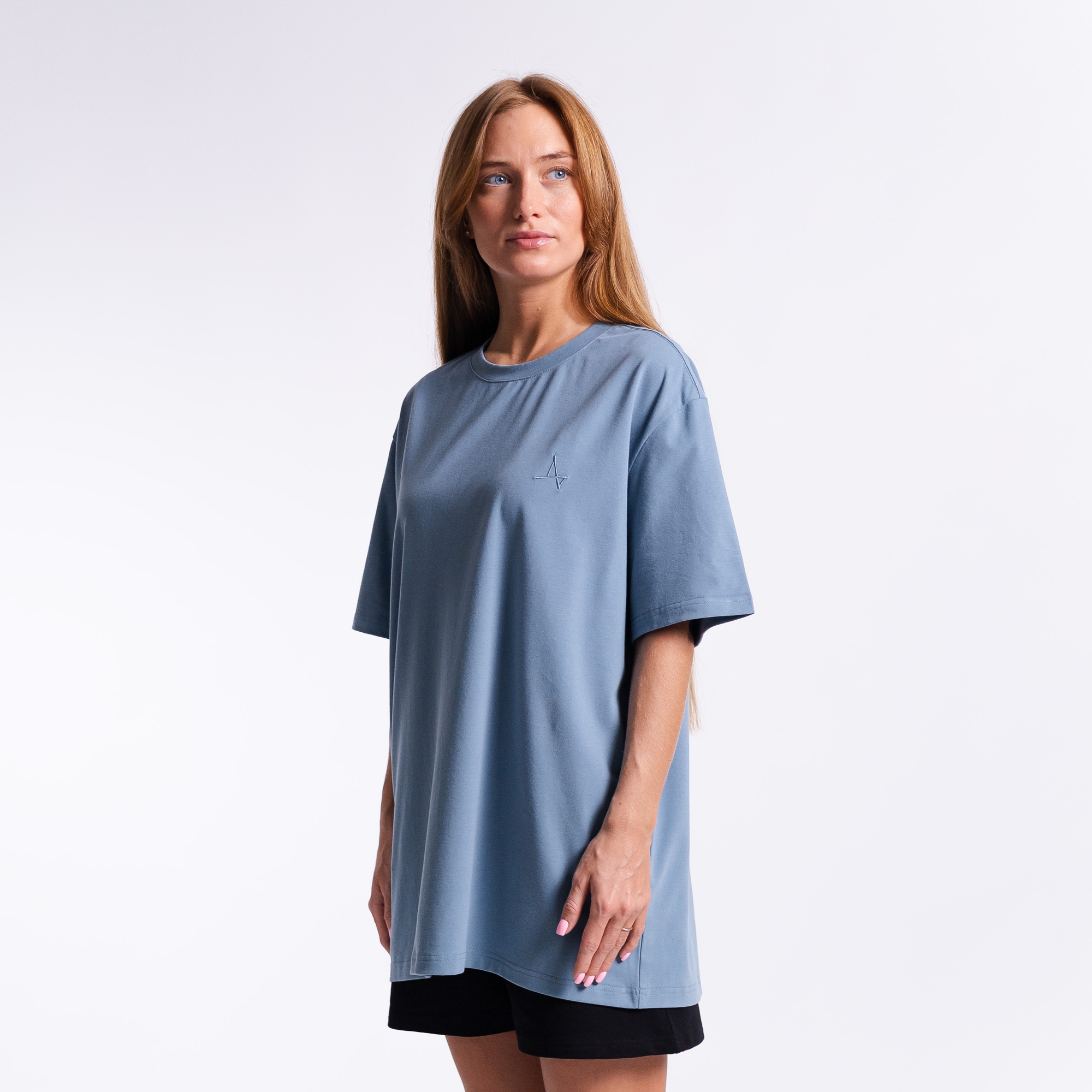 Футболка Velur