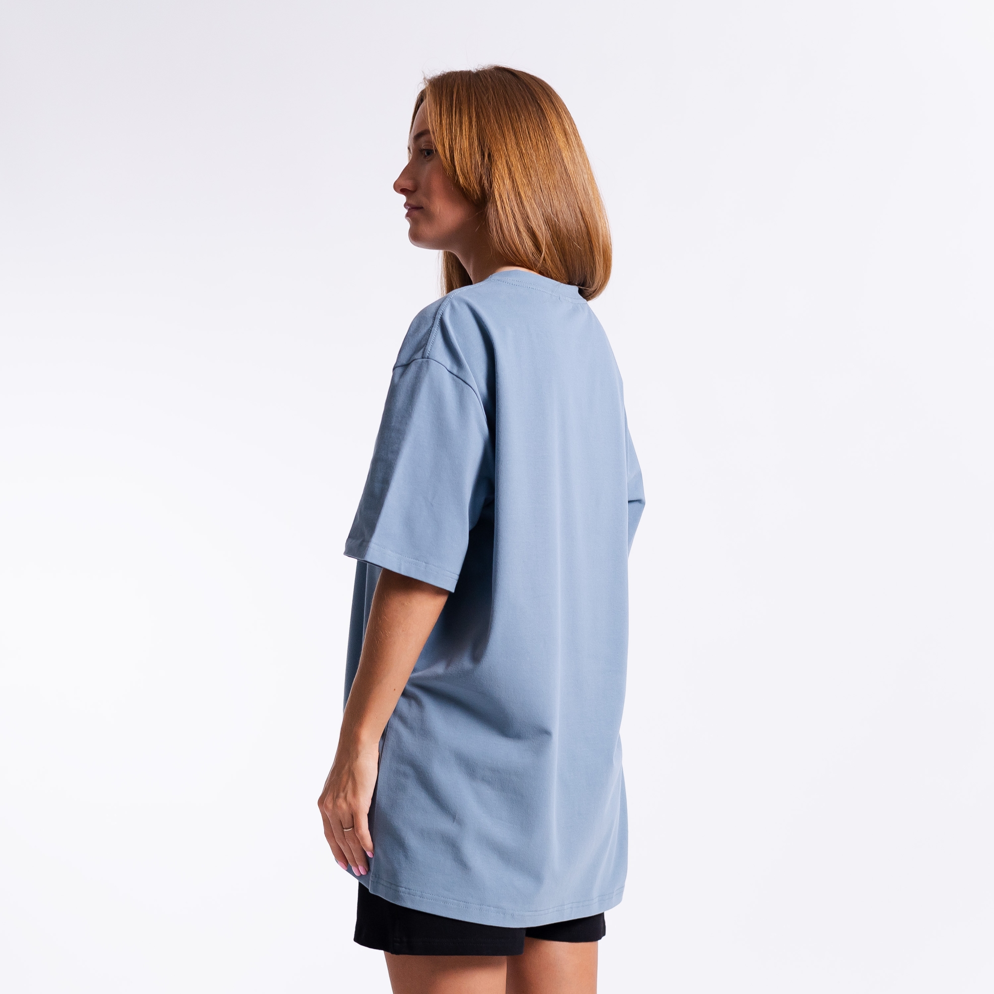 Футболка Velur