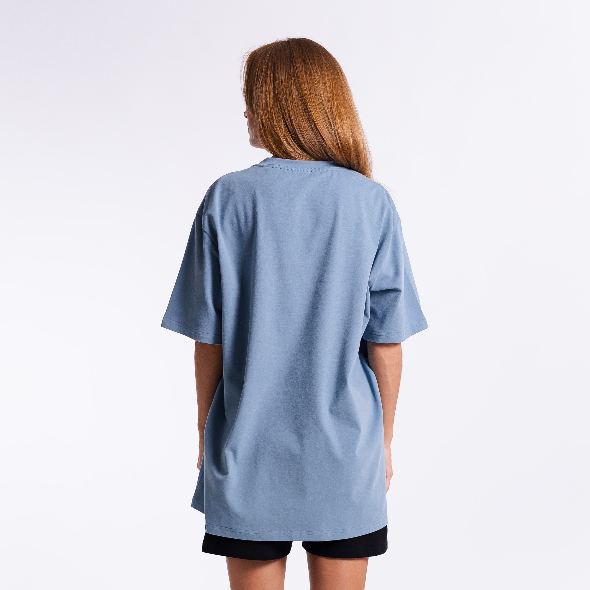 Футболка Velur