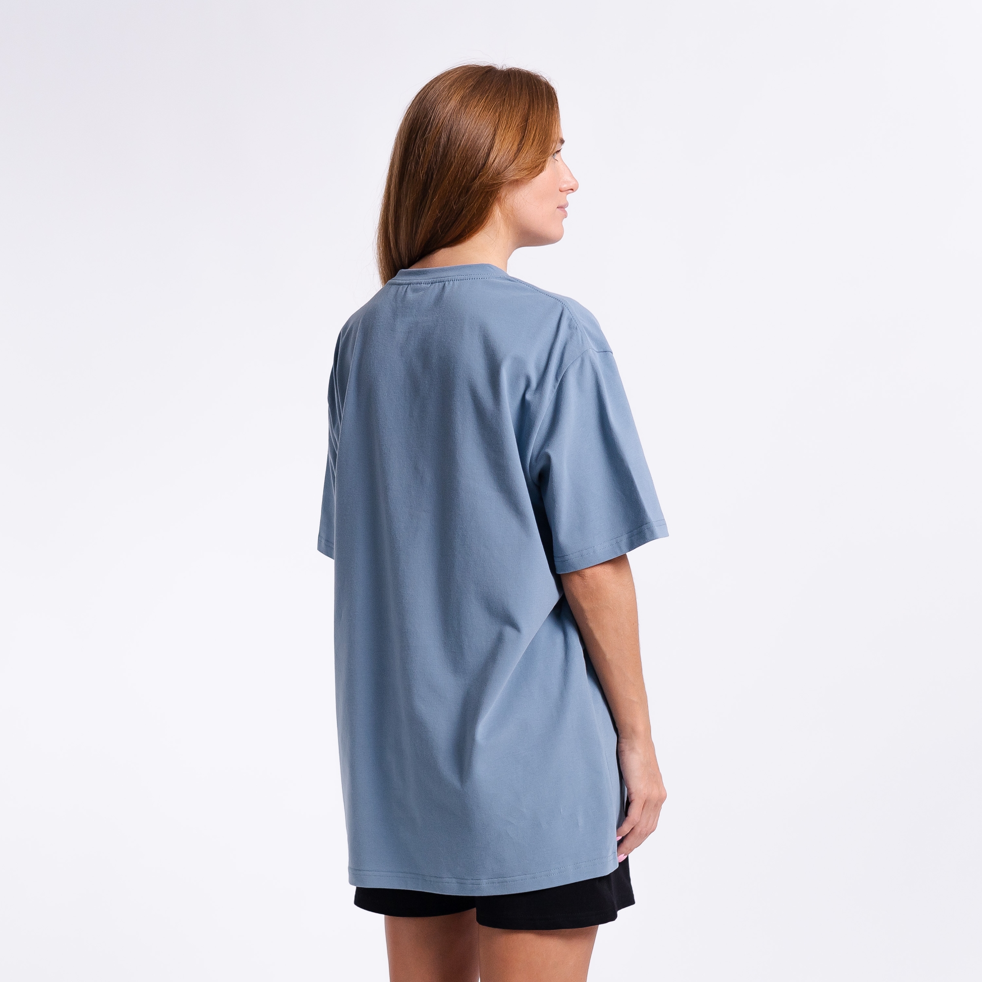 Футболка Velur