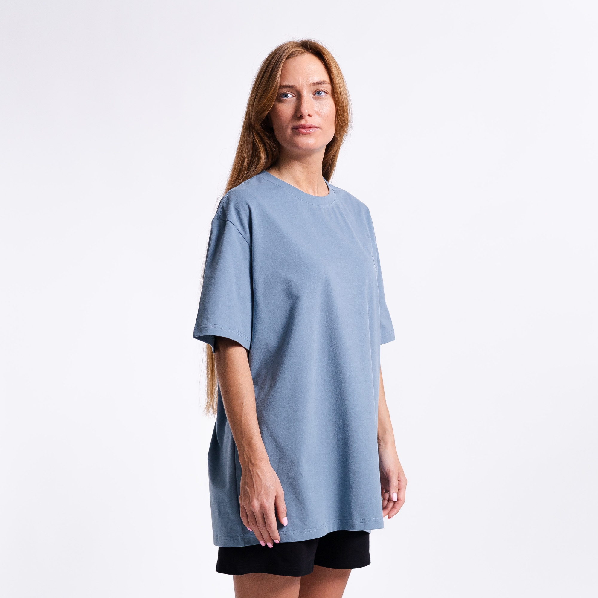 Футболка Velur