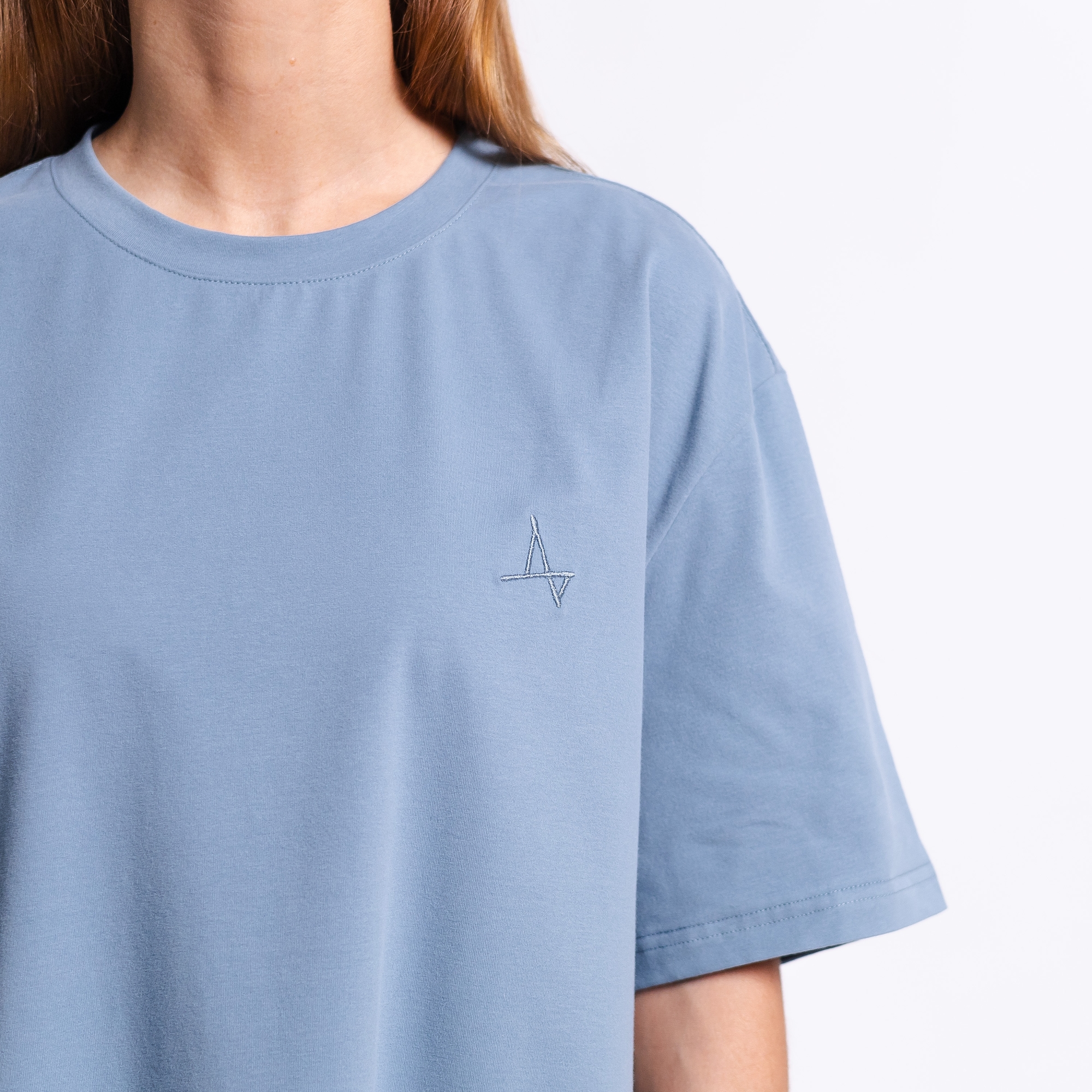 Футболка Velur