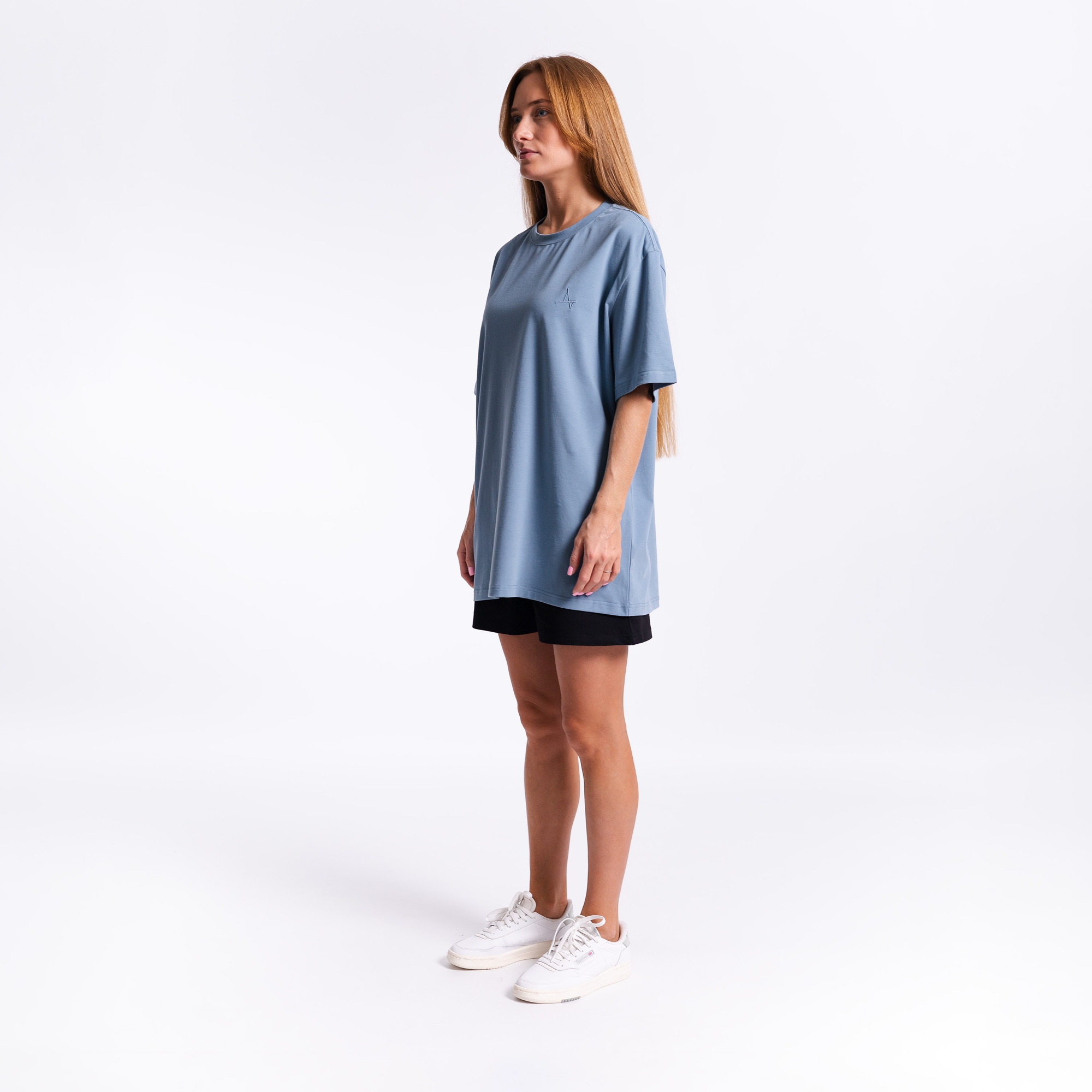 Футболка Velur