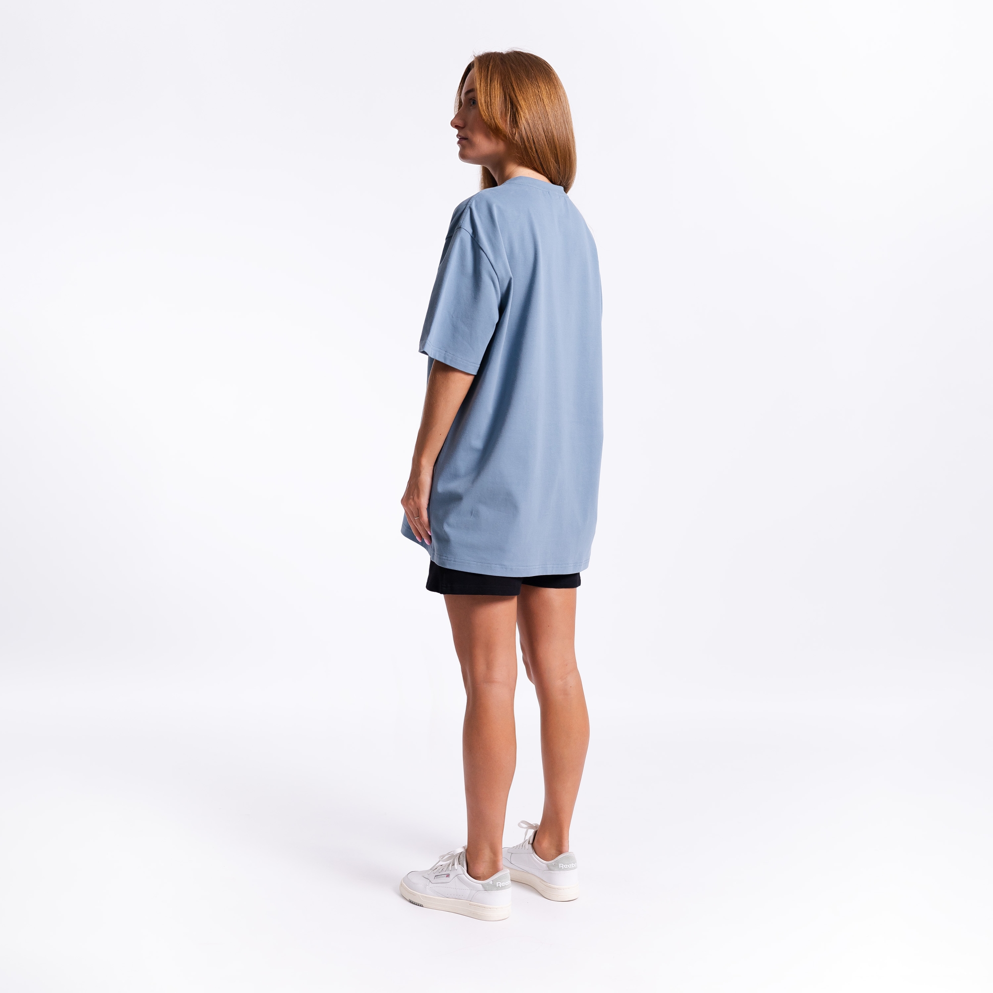 Футболка Velur