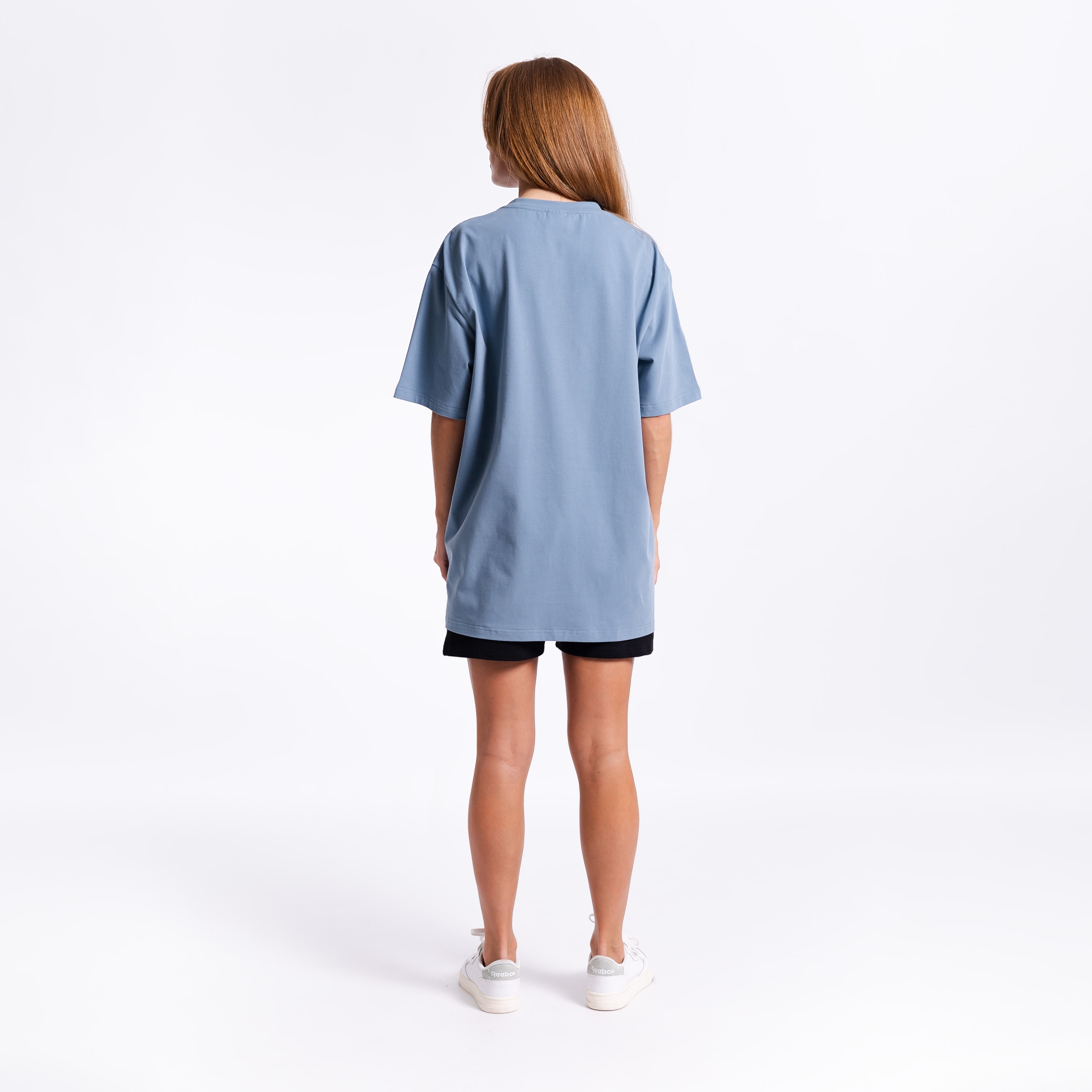 Футболка Velur