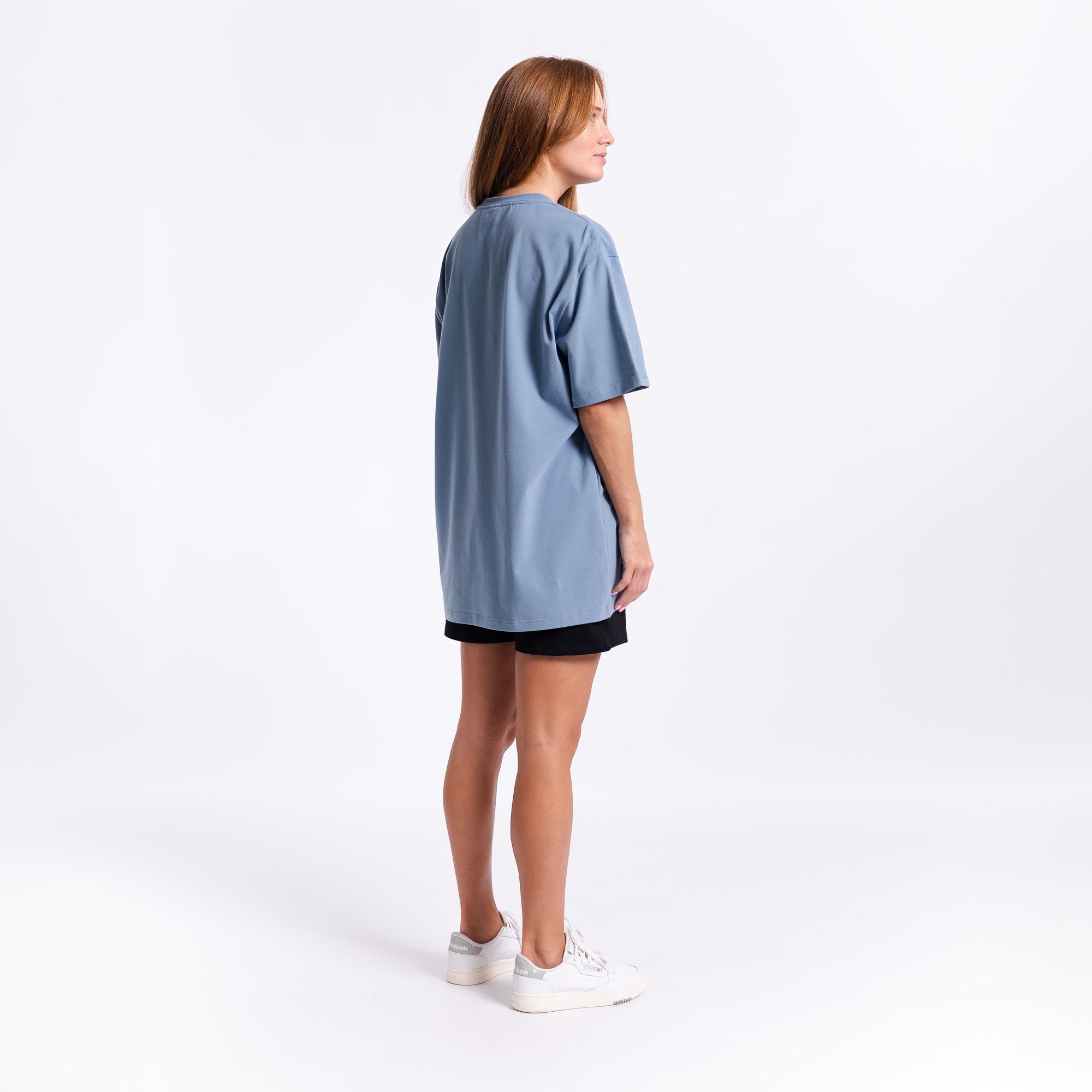 Футболка Velur