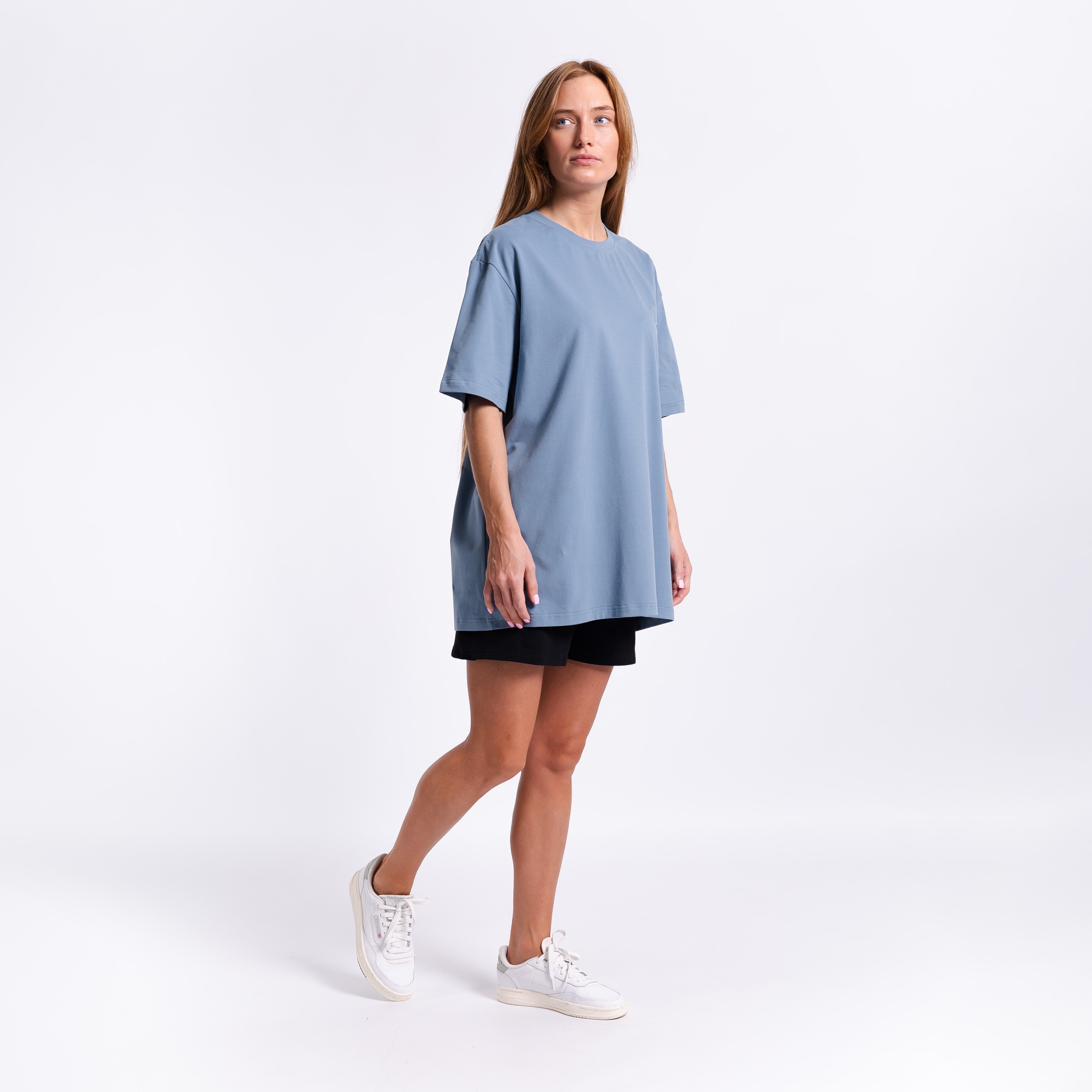 Футболка Velur