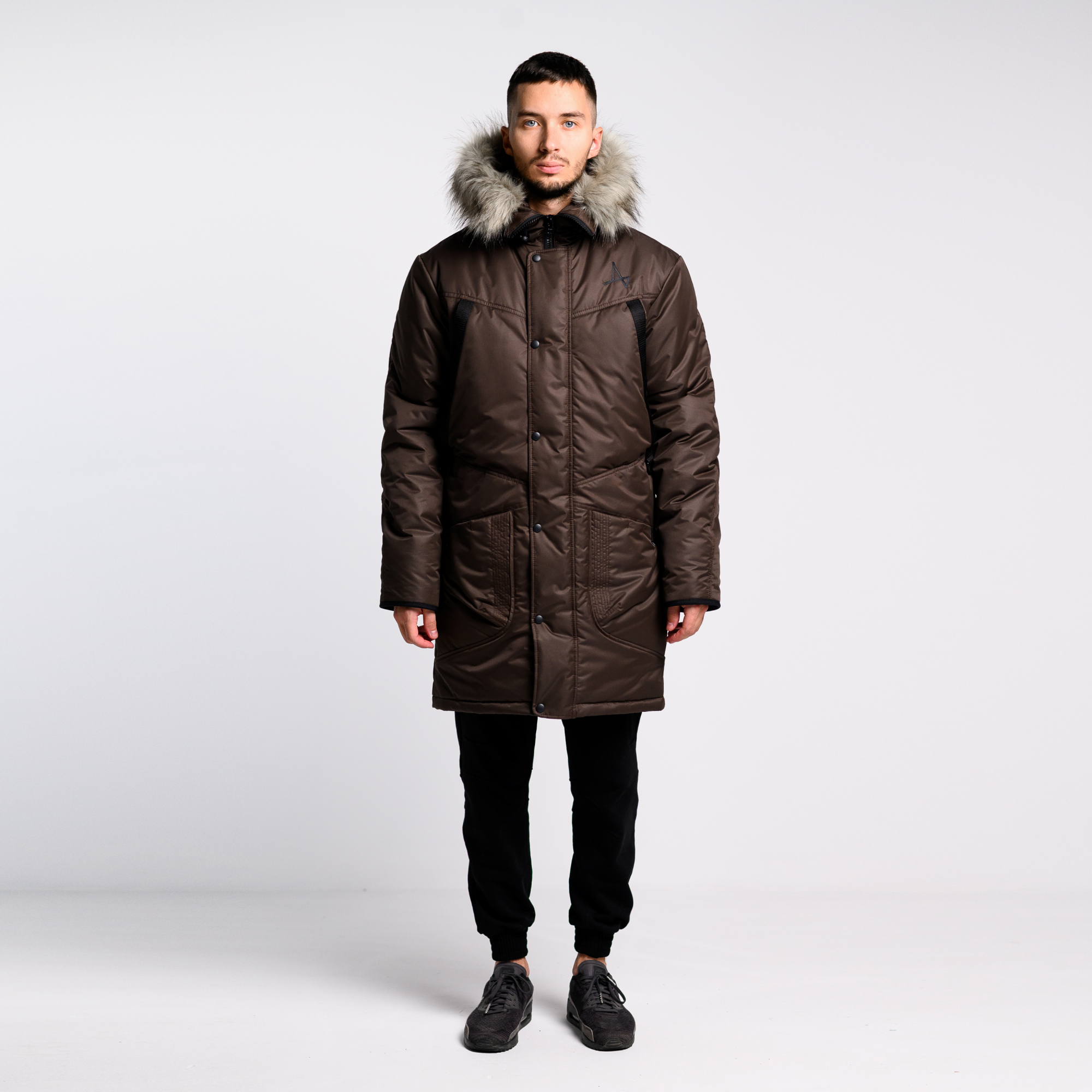 Аляска Simple 2