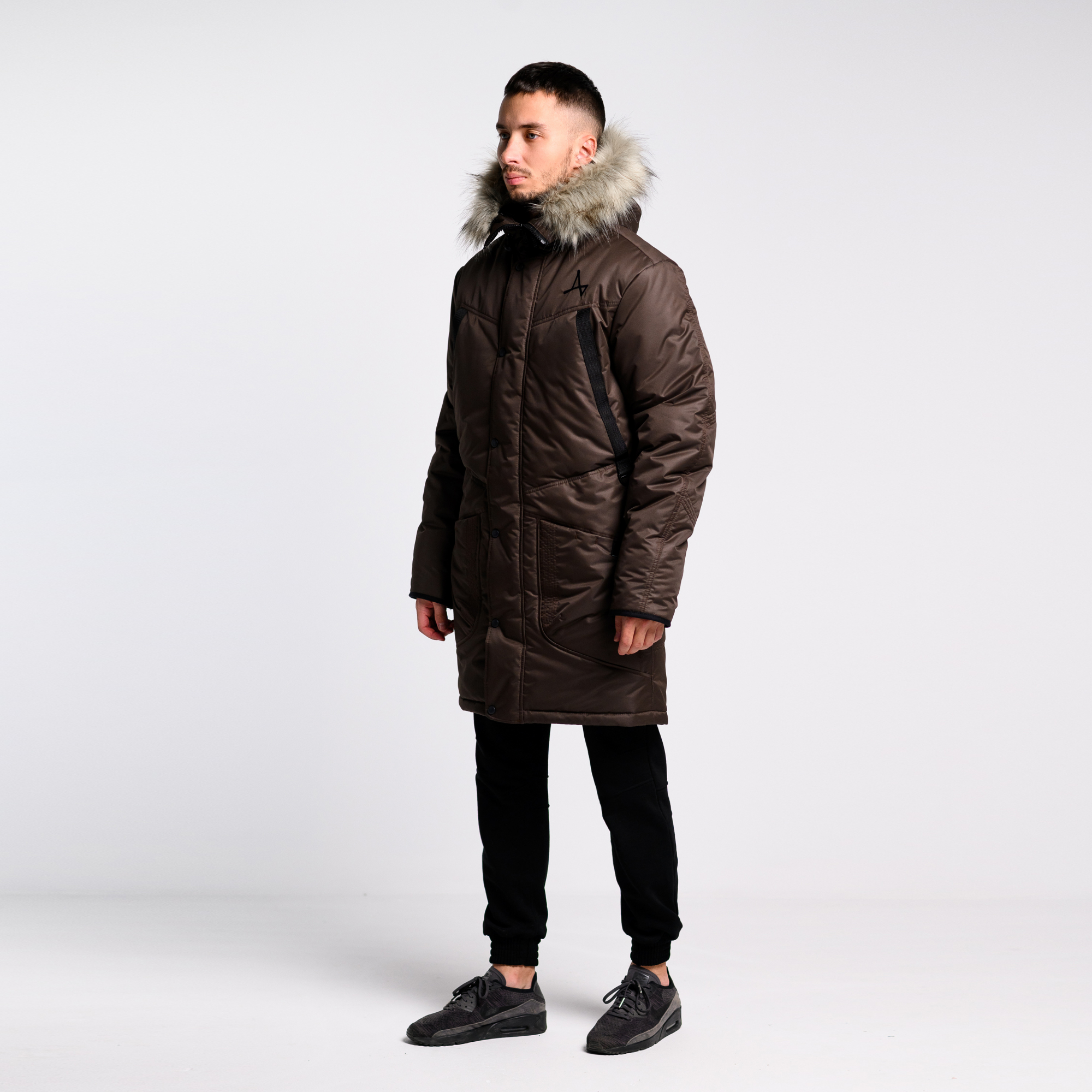 Аляска Simple 2