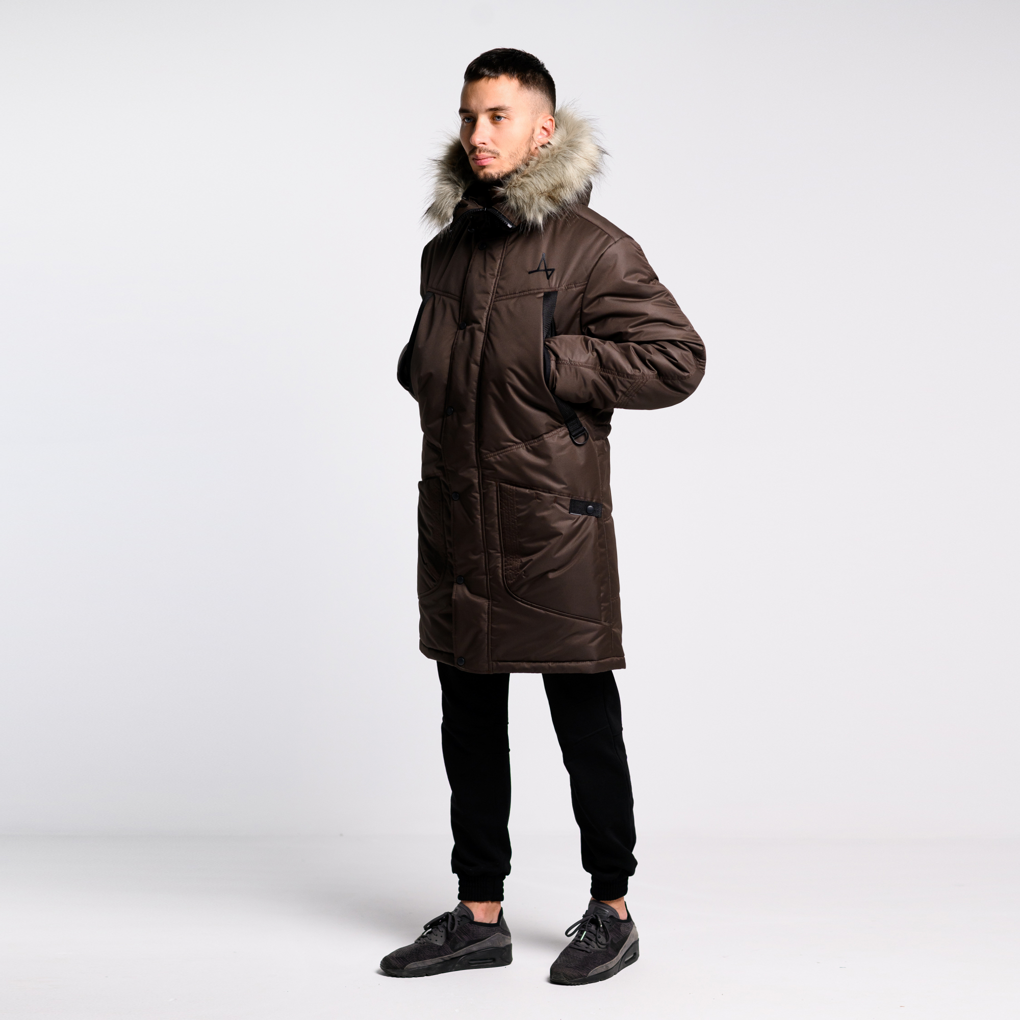 Аляска Simple 2