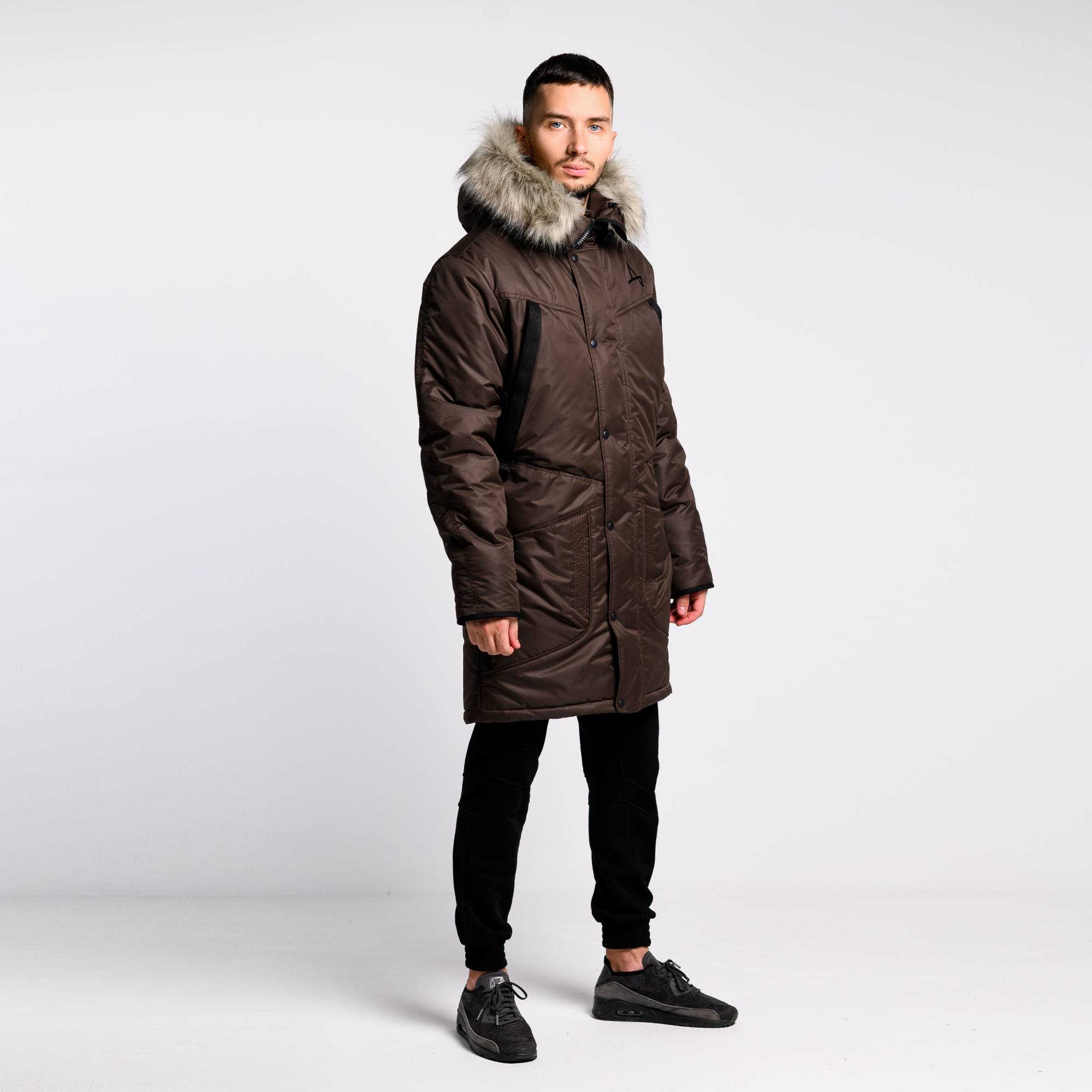 Аляска Simple 2