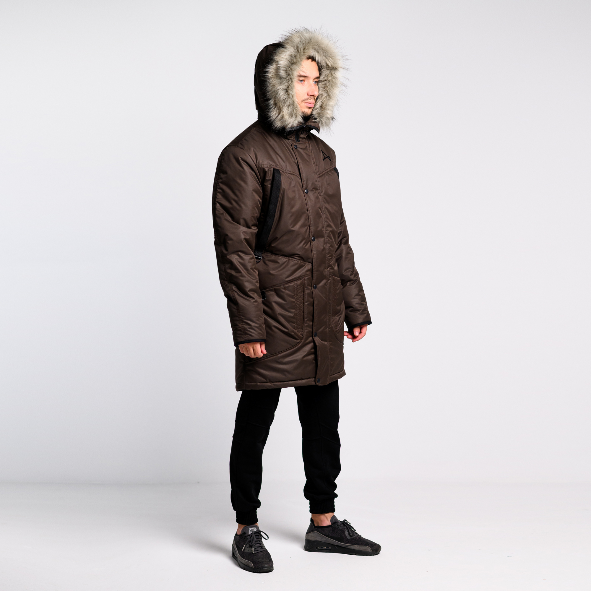 Аляска Simple 2