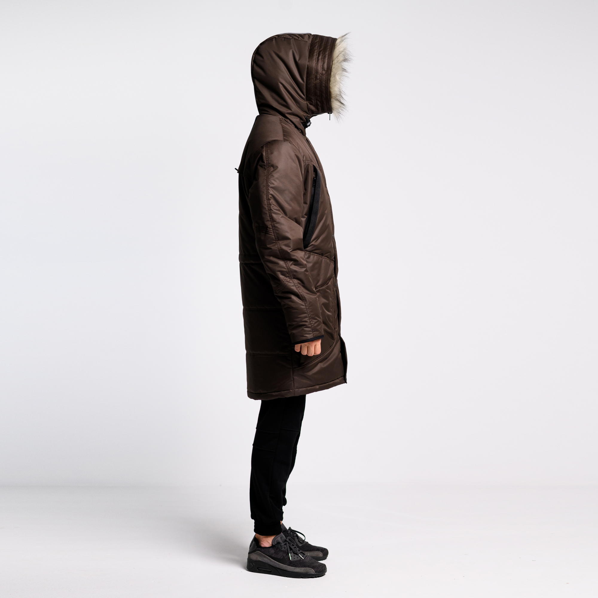 Аляска Simple 2