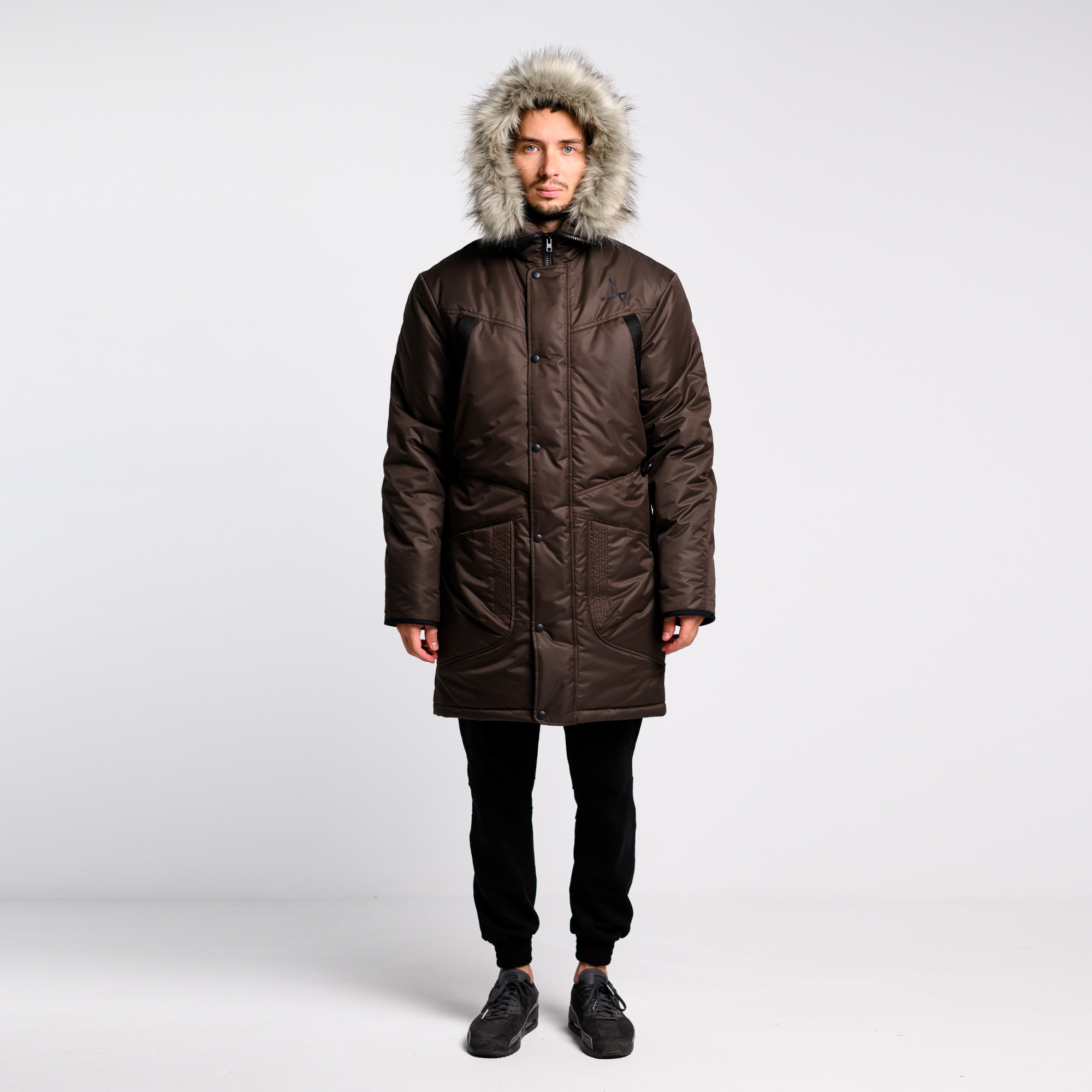 Аляска Simple 2