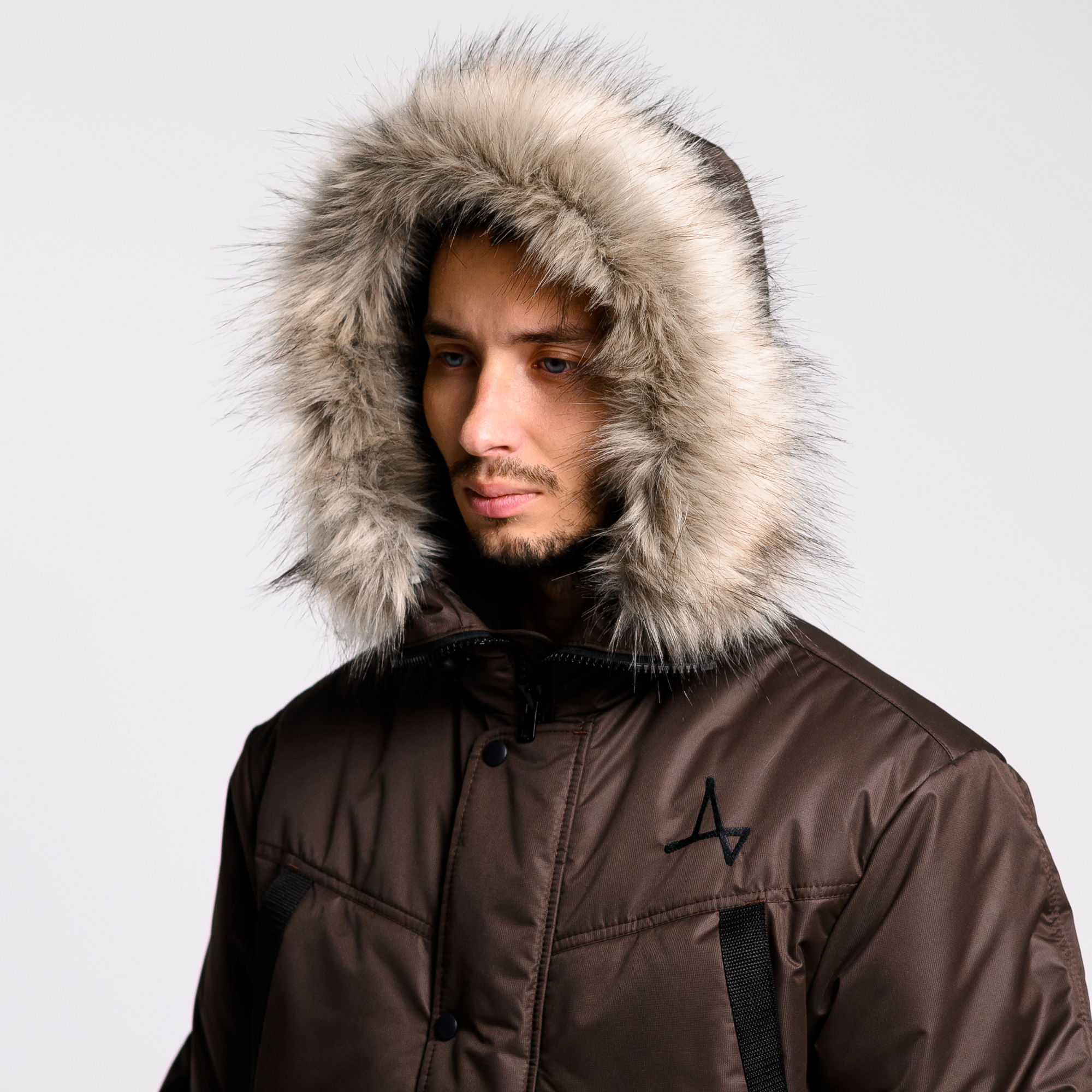 Аляска Simple 2