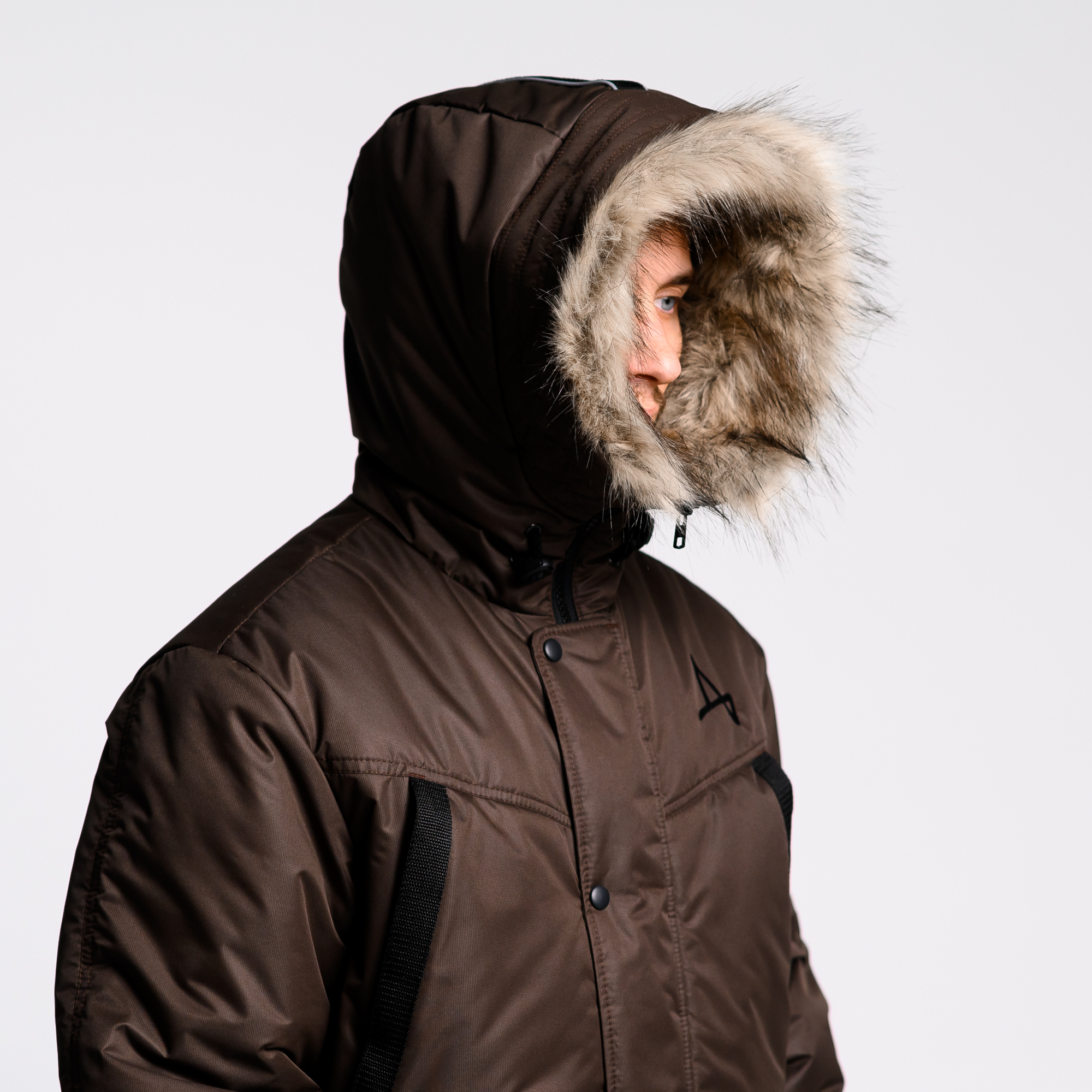 Аляска Simple 2