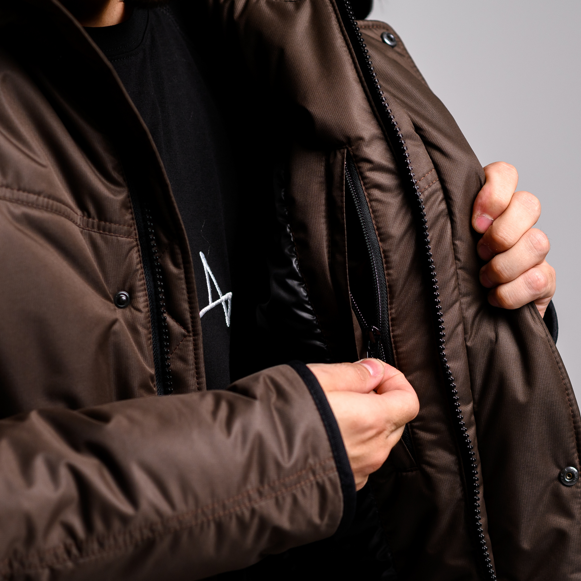 Аляска Simple 2