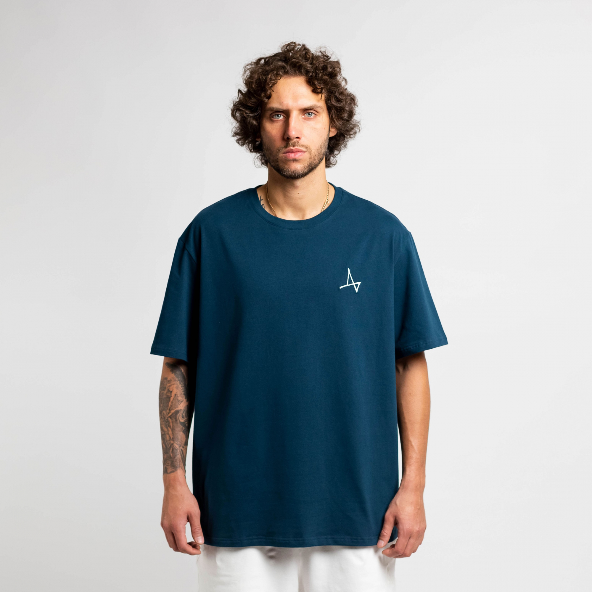 Футболка Velur