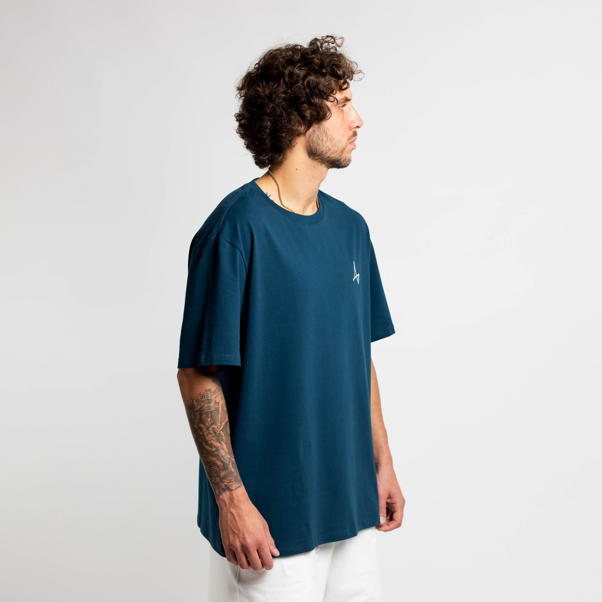 Футболка Velur