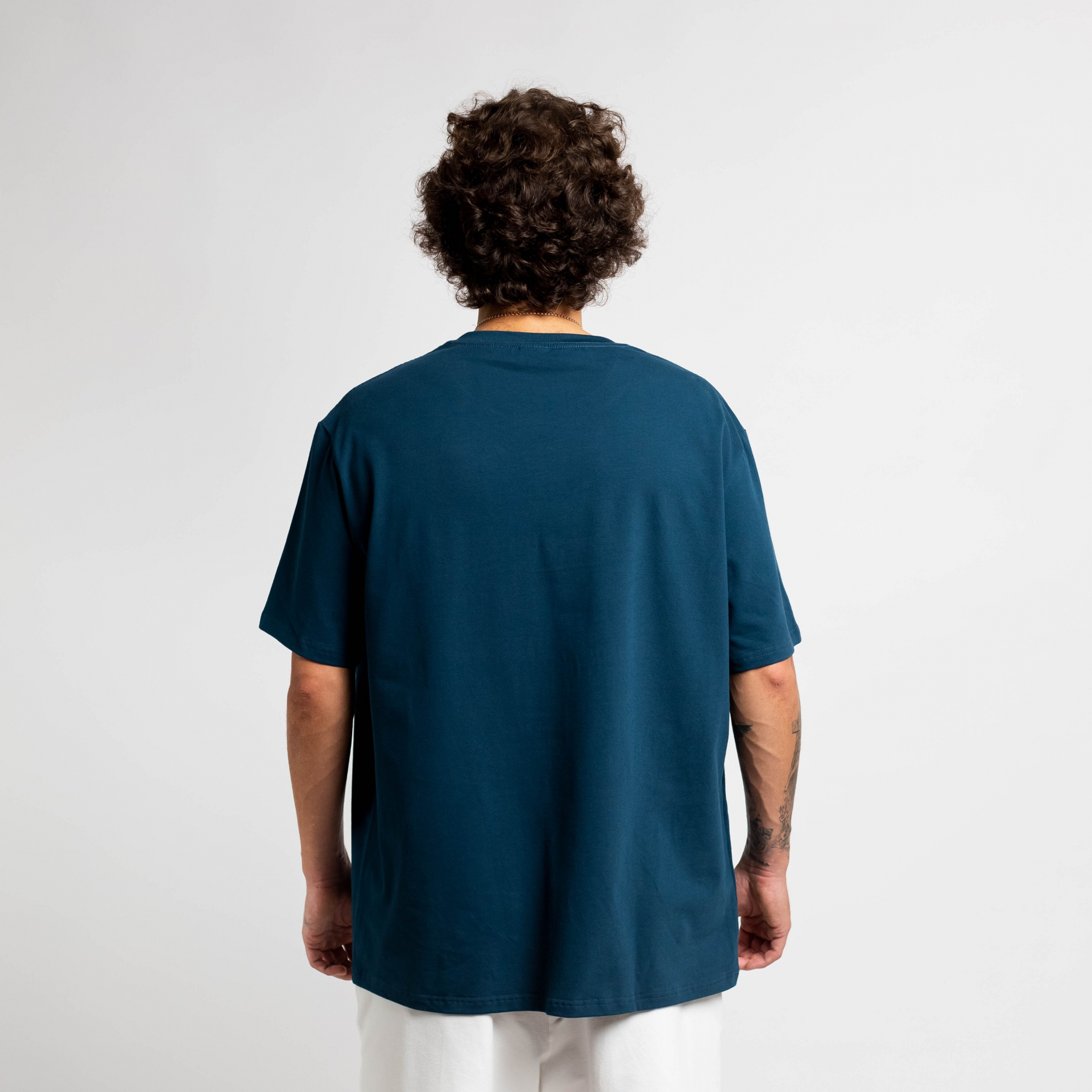 Футболка Velur