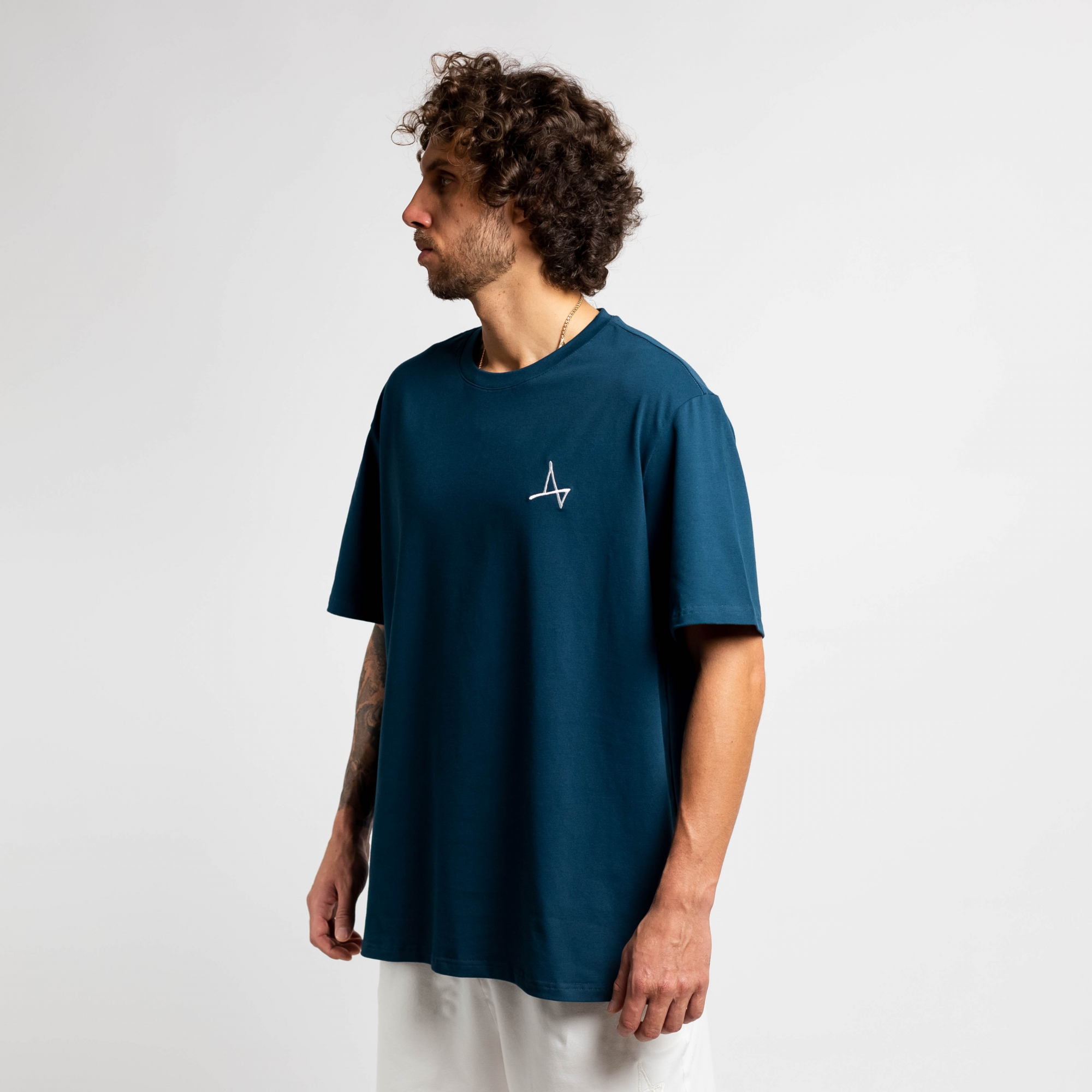 Футболка Velur