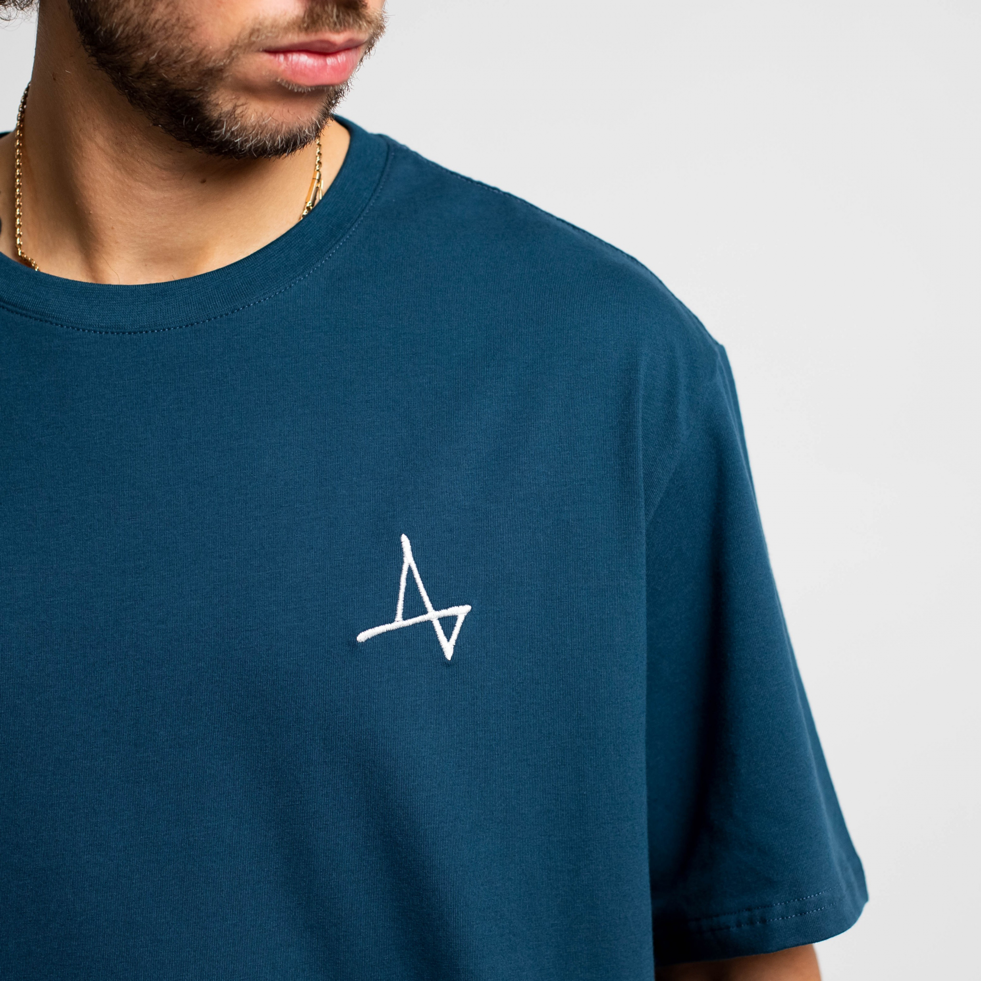 Футболка Velur