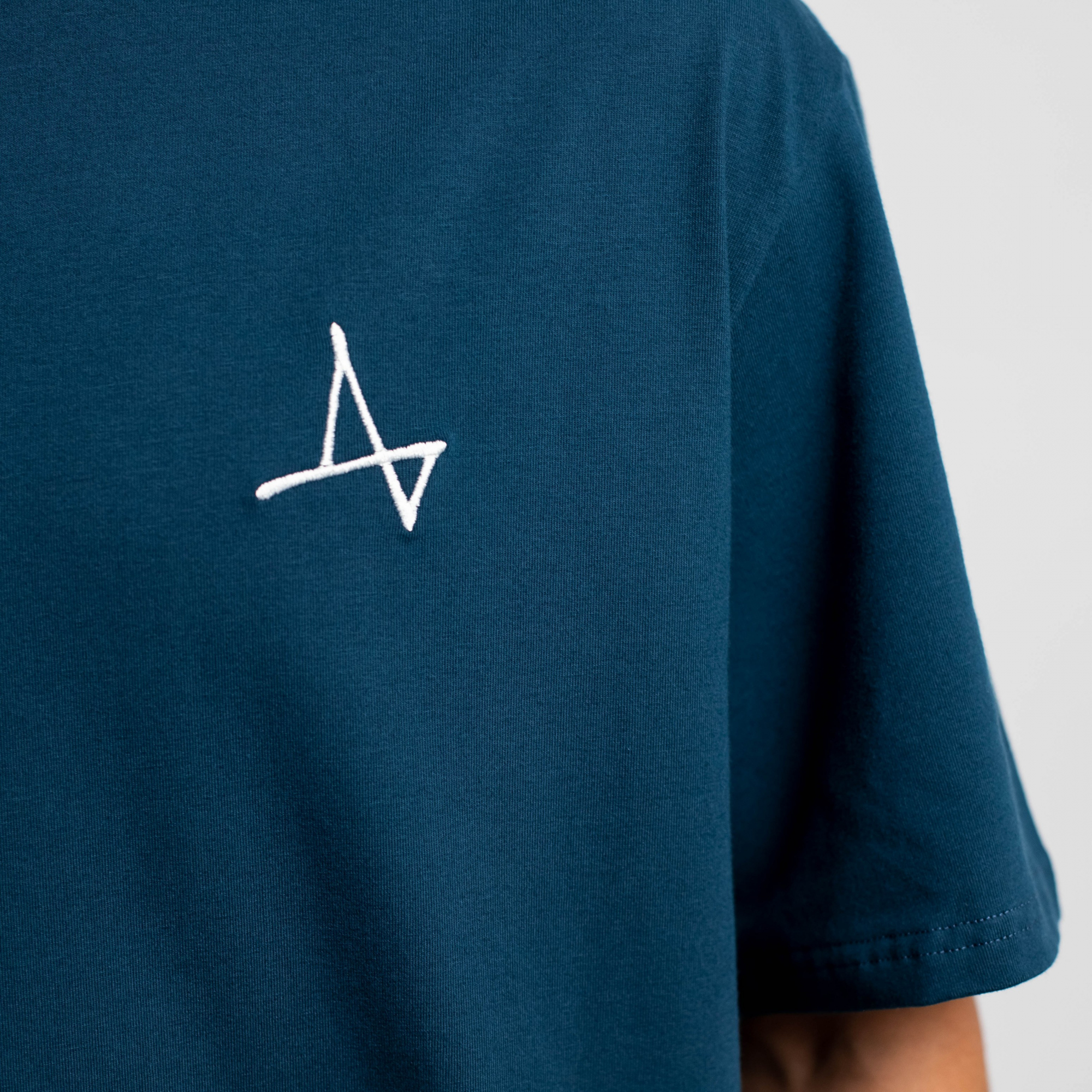 Футболка Velur