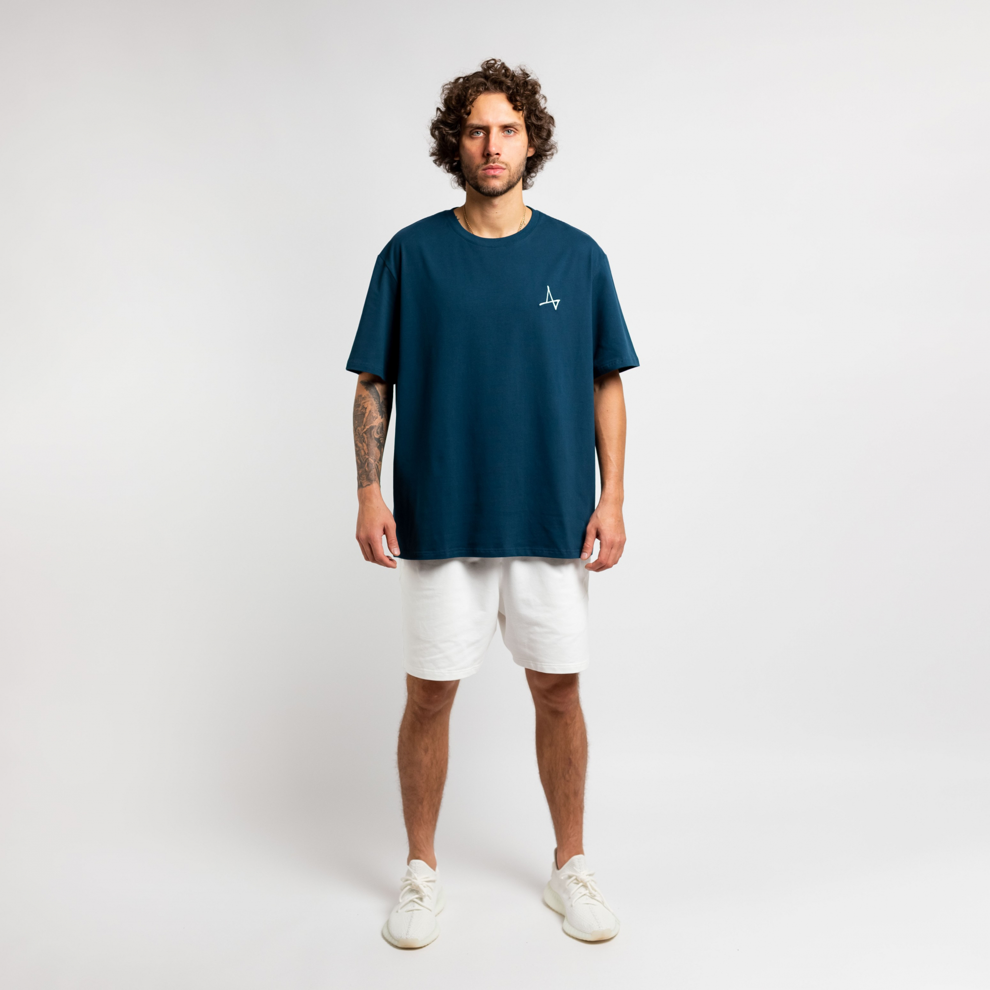 Футболка Velur