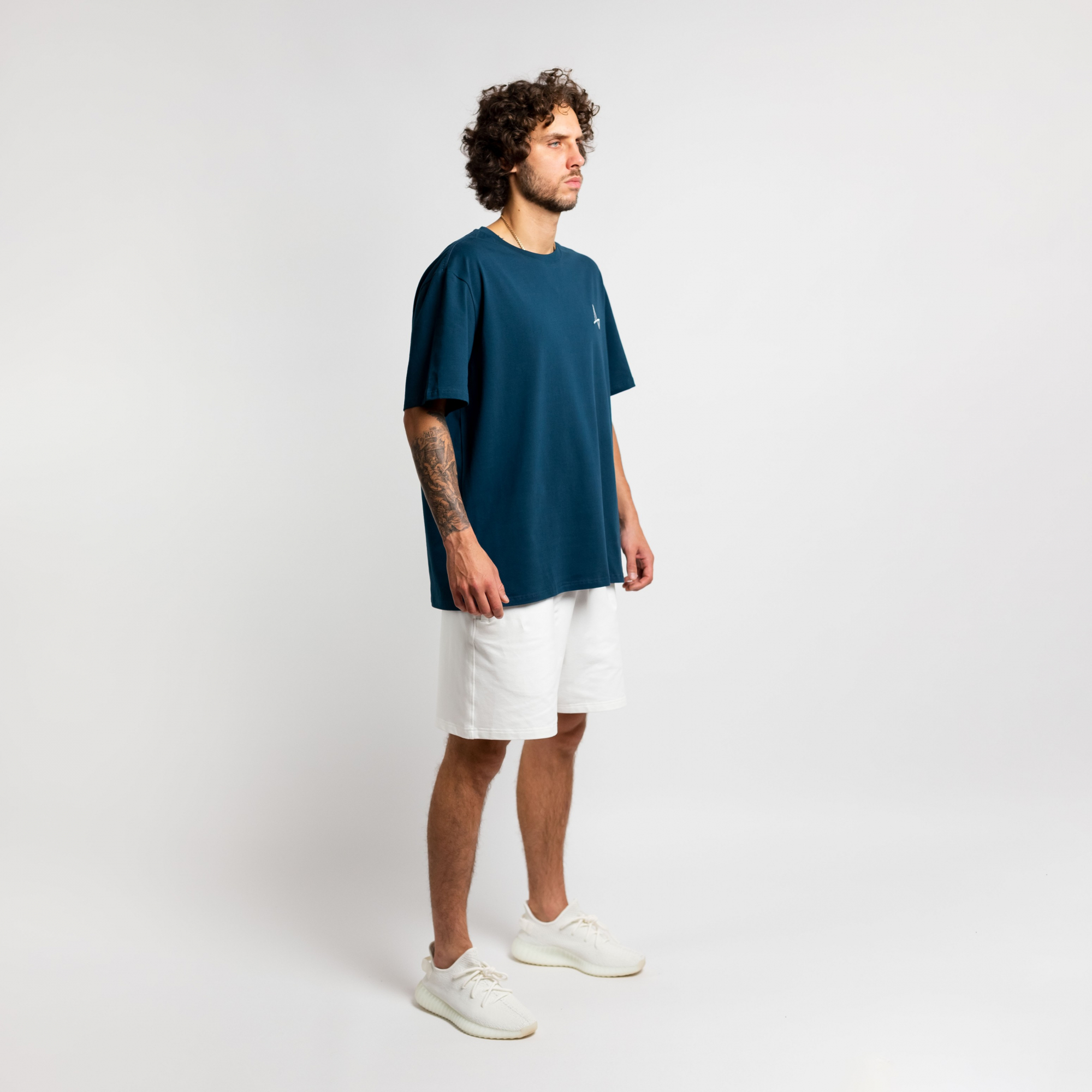 Футболка Velur