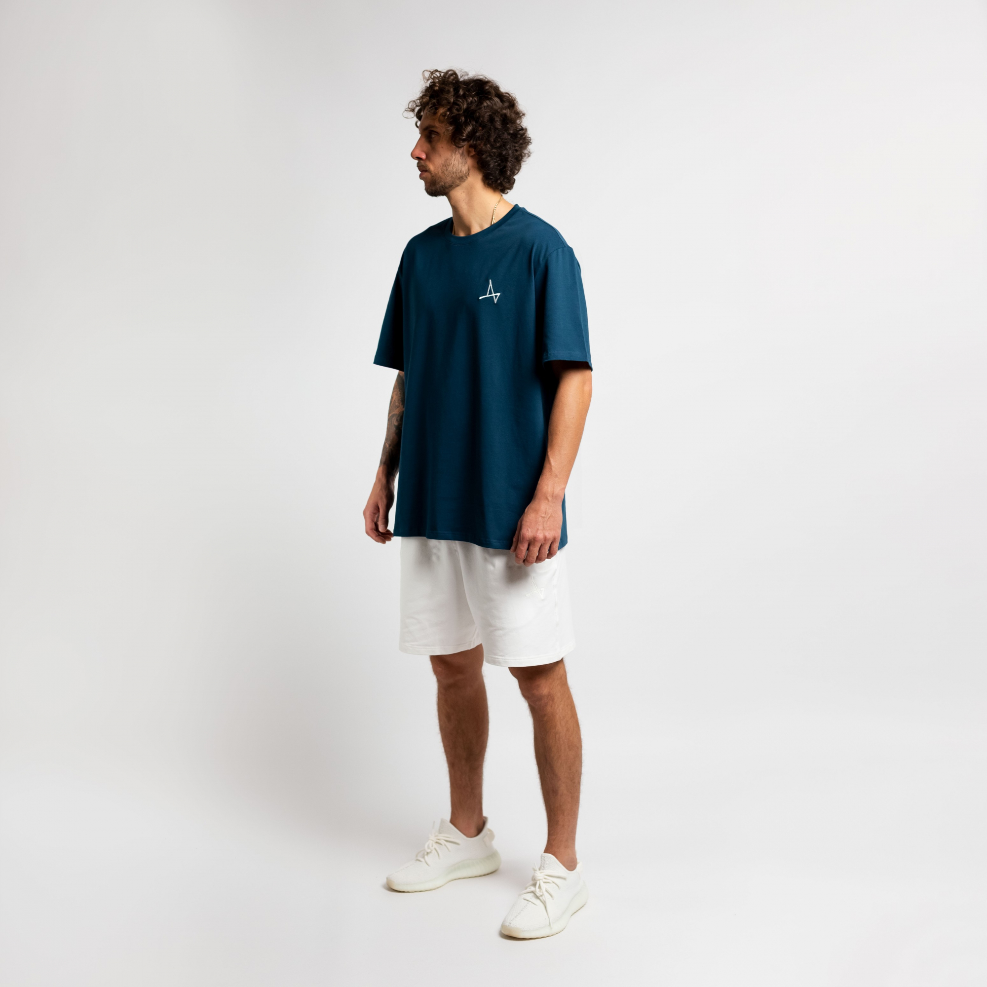 Футболка Velur