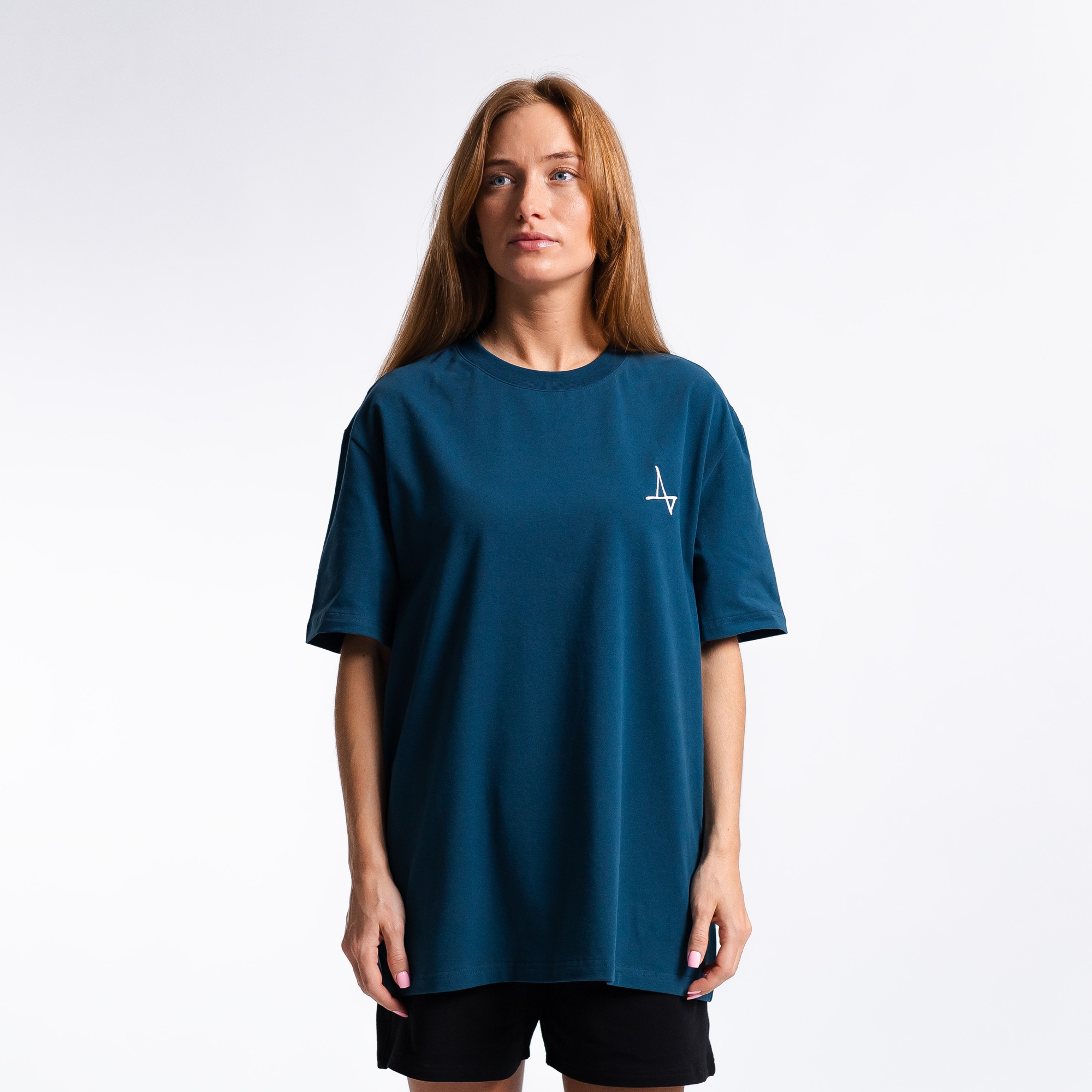 Футболка Velur