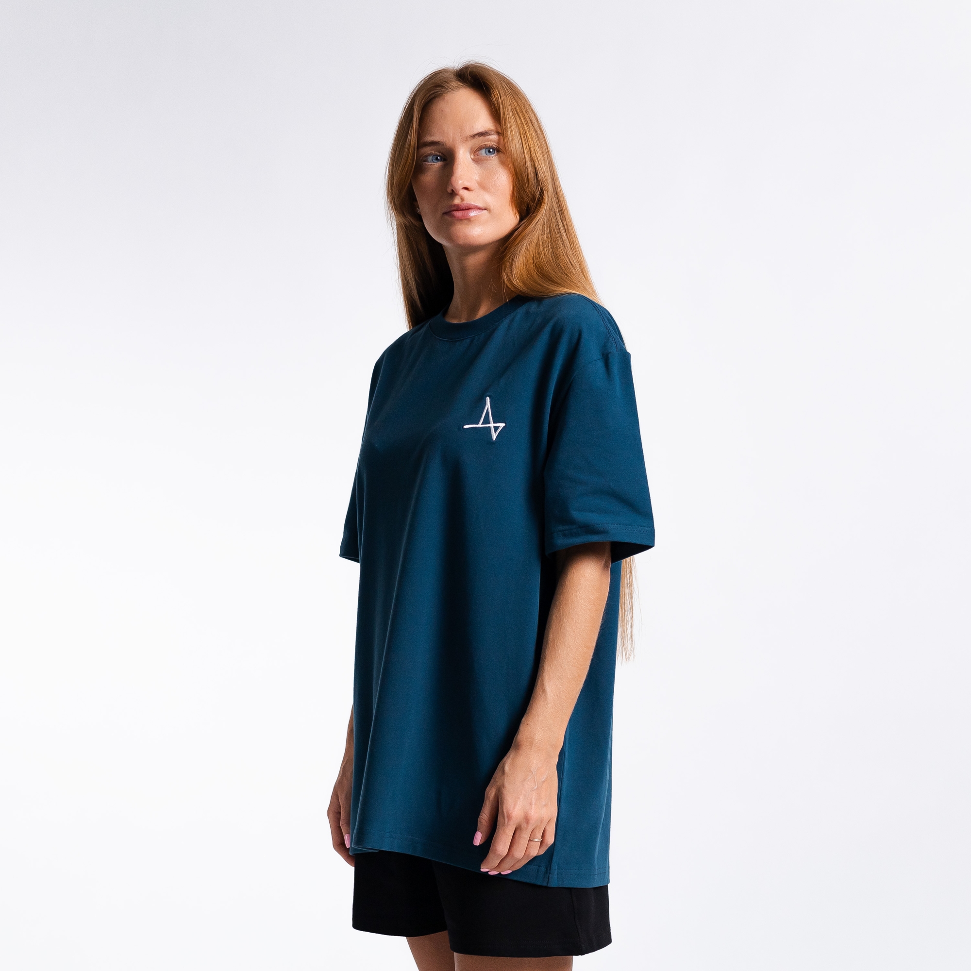 Футболка Velur