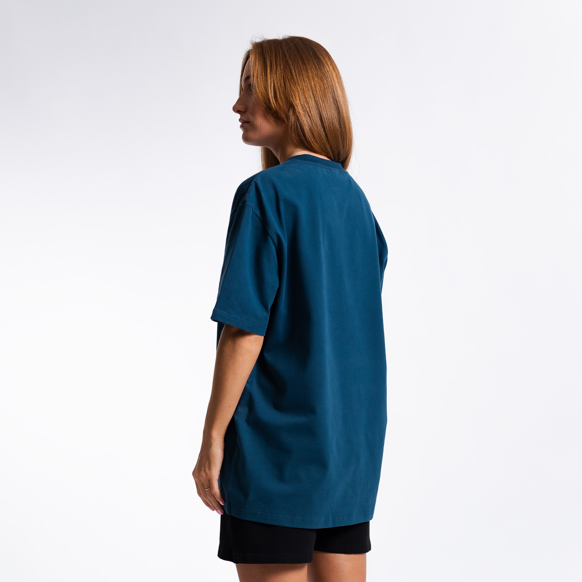 Футболка Velur