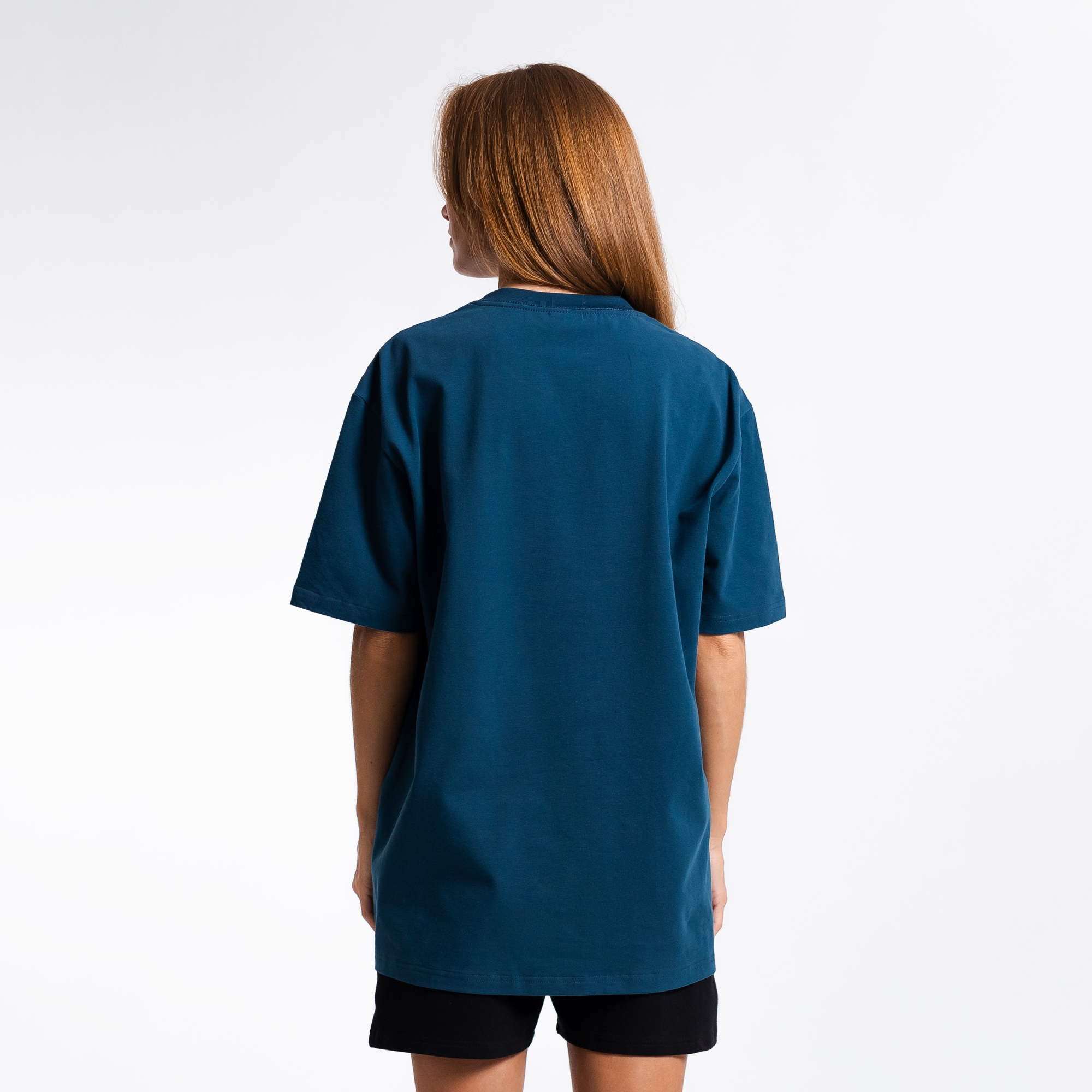 Футболка Velur