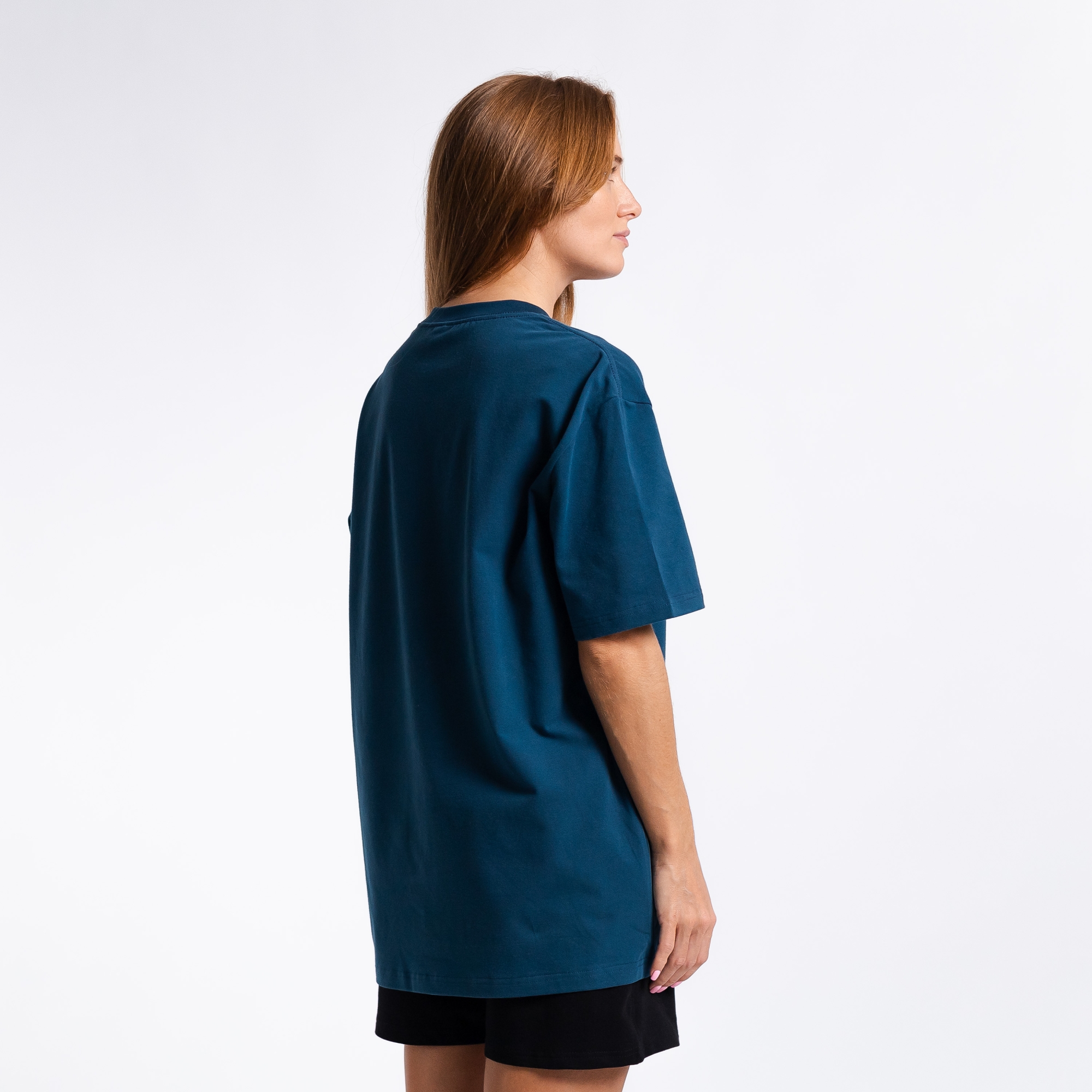 Футболка Velur