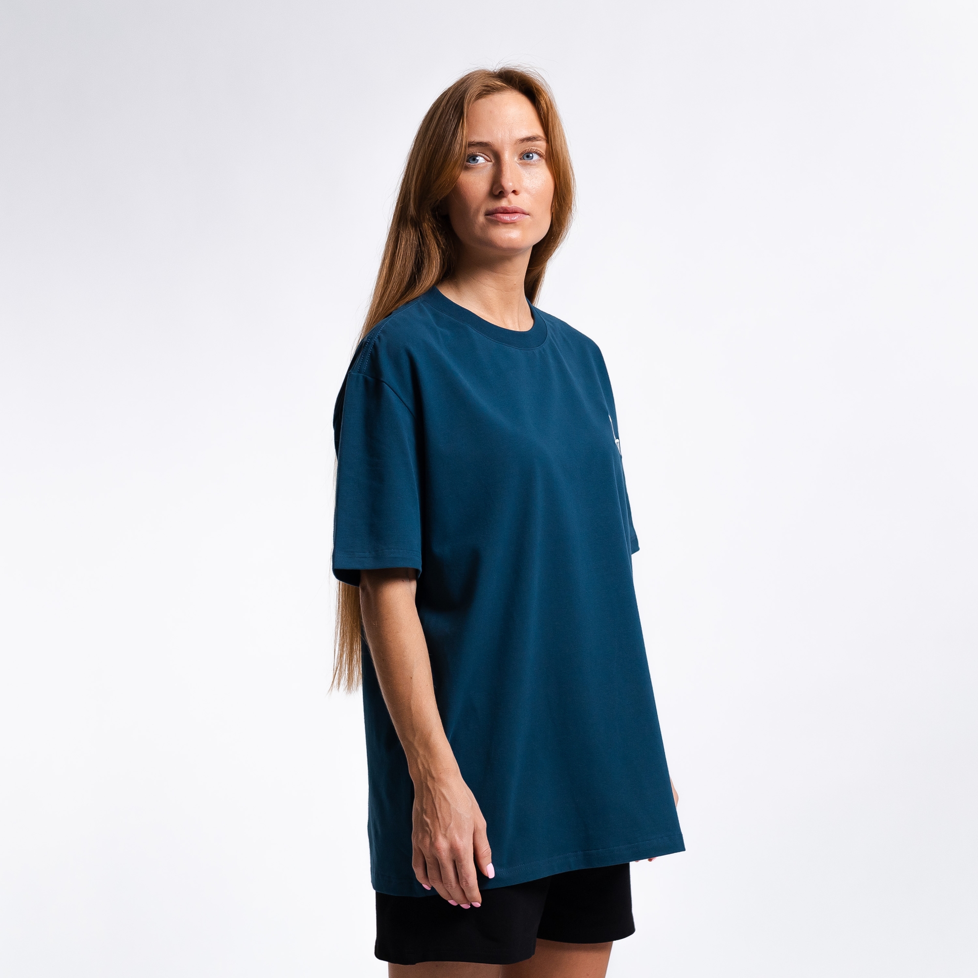 Футболка Velur