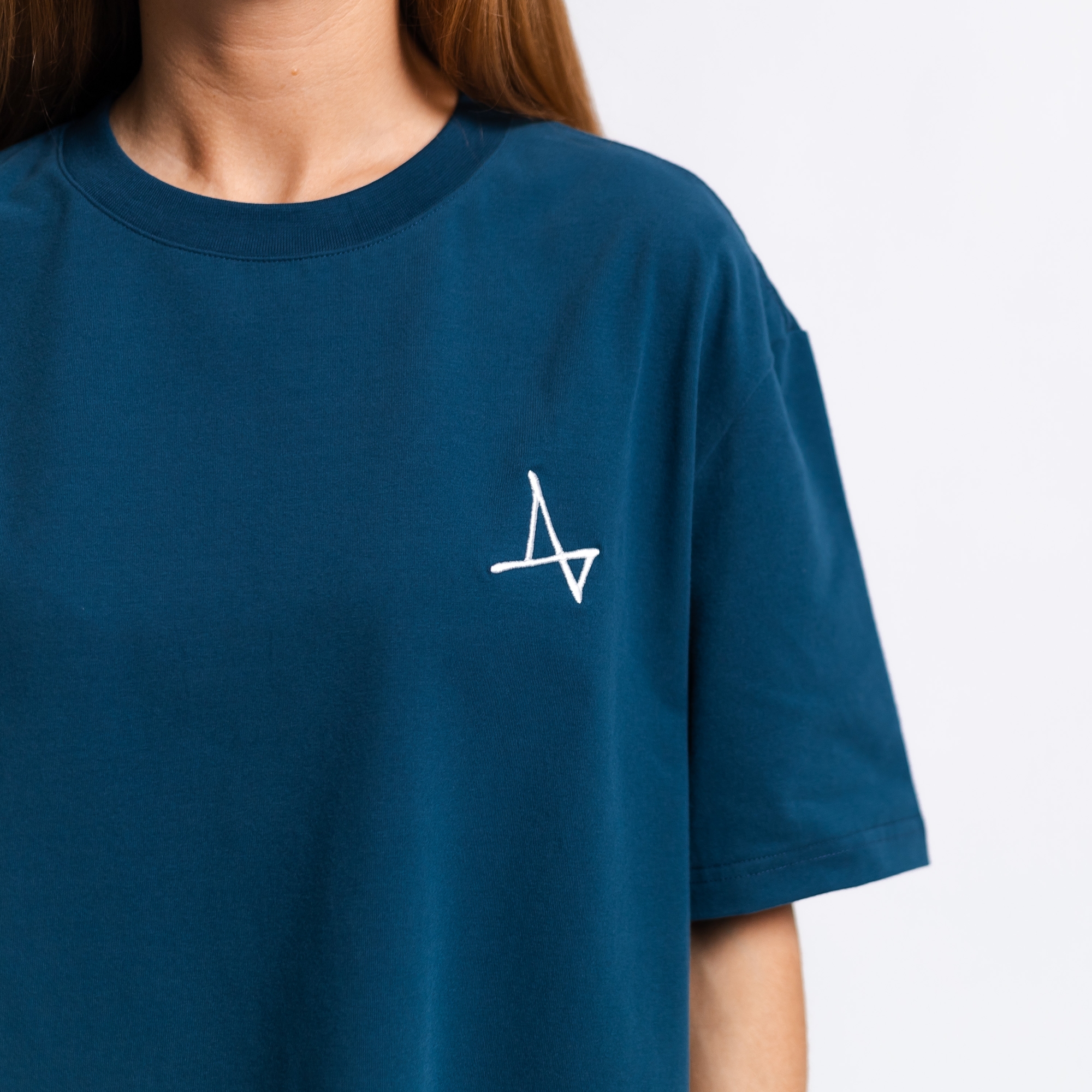 Футболка Velur