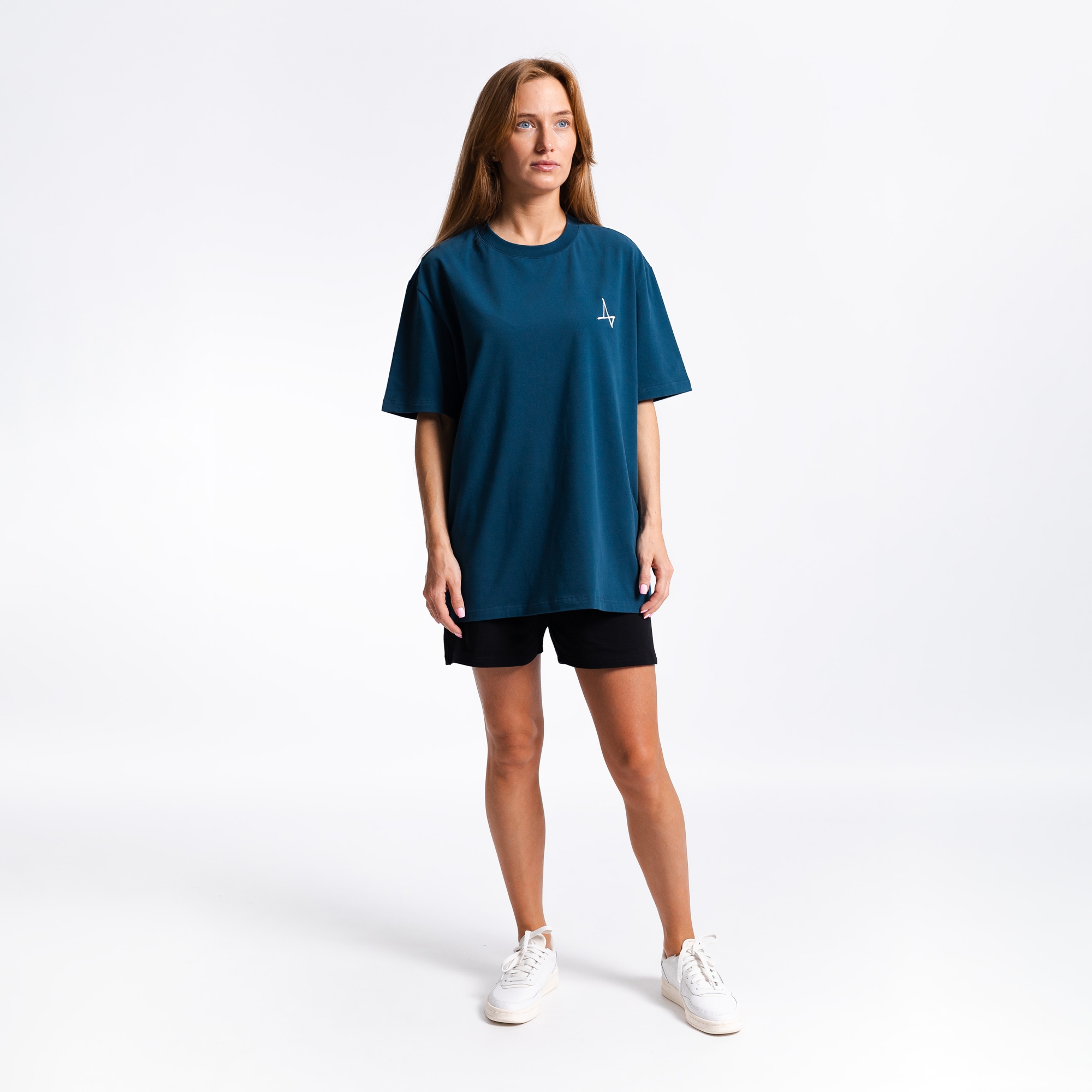 Футболка Velur