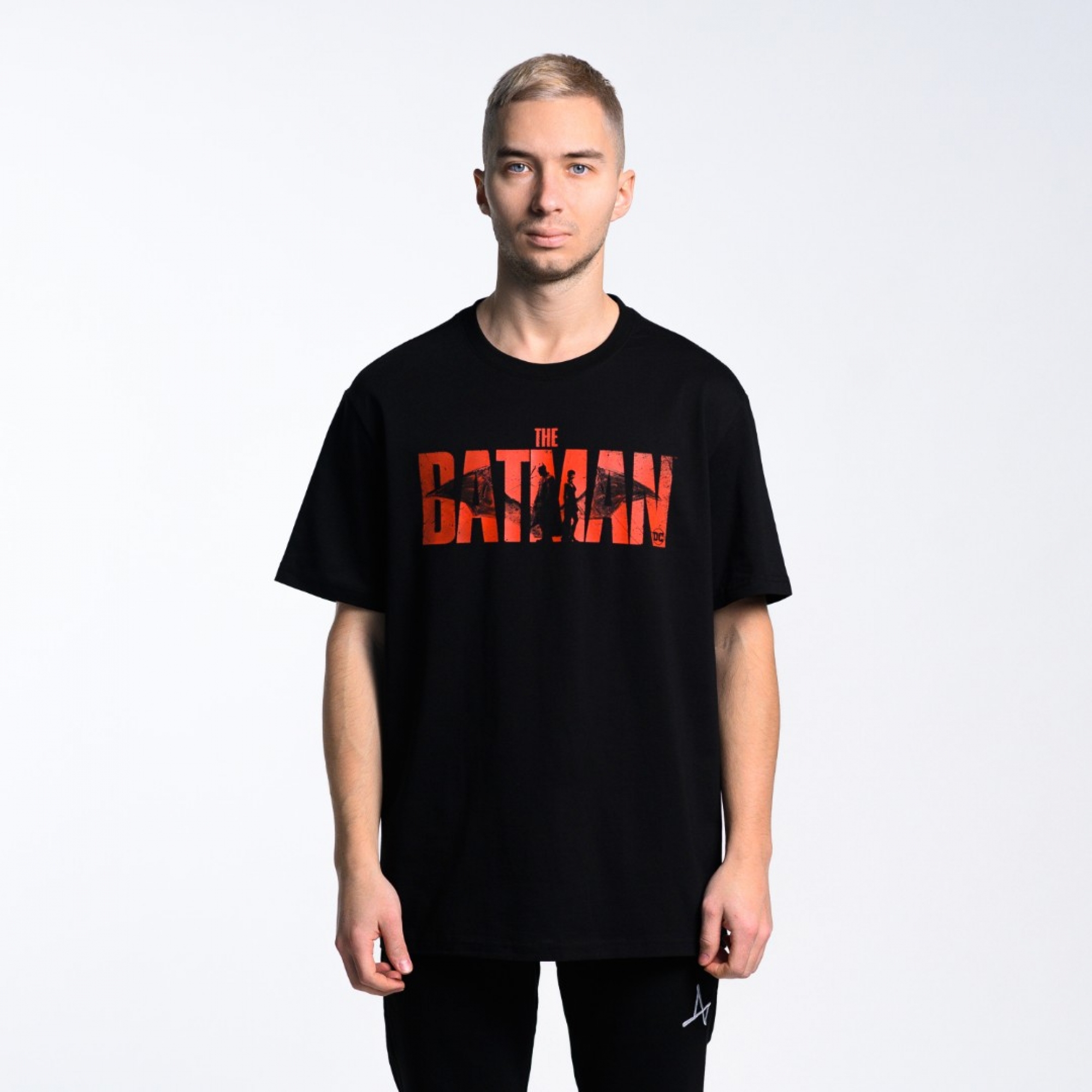 Футболка Batman